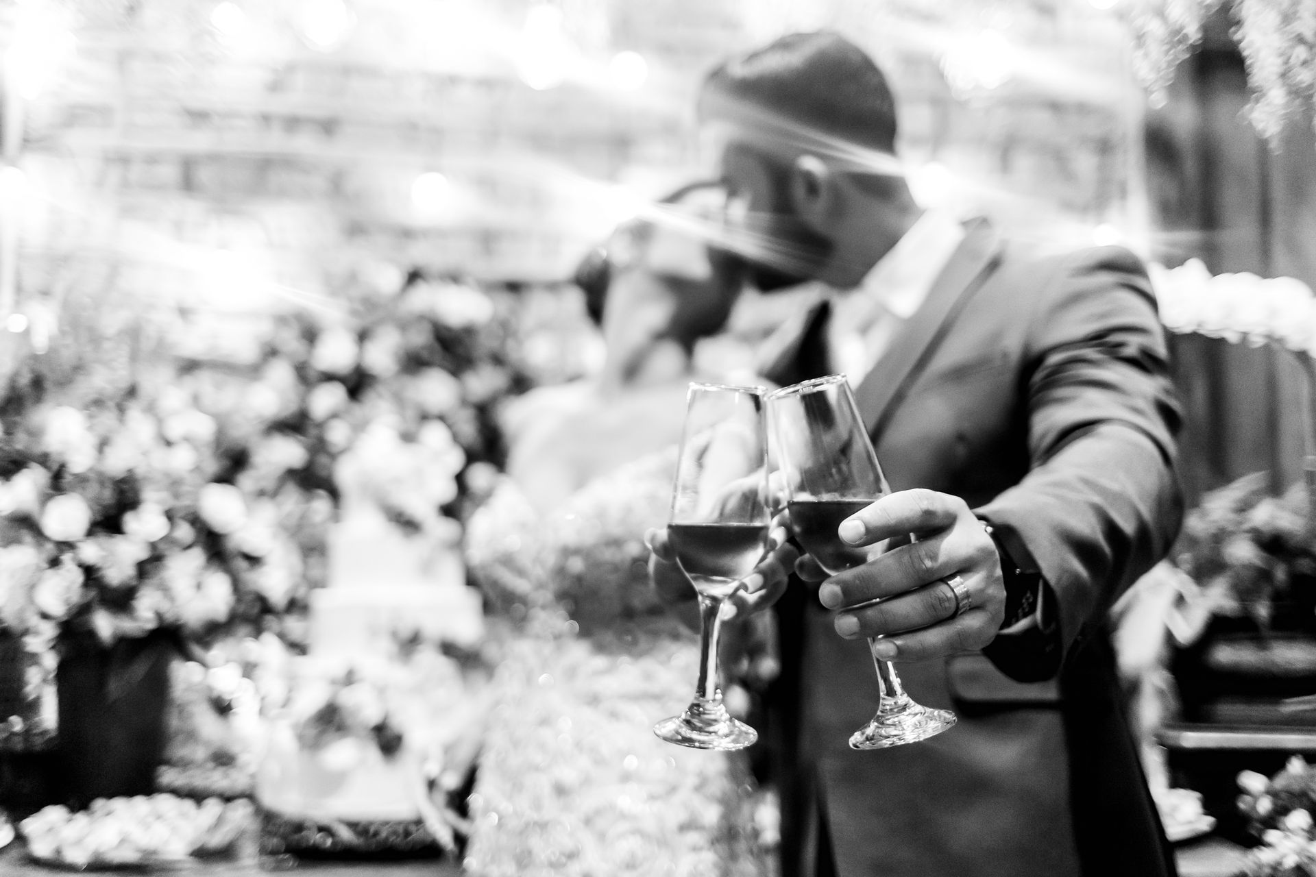 Casamento Larissa + Diego - 2 - 1