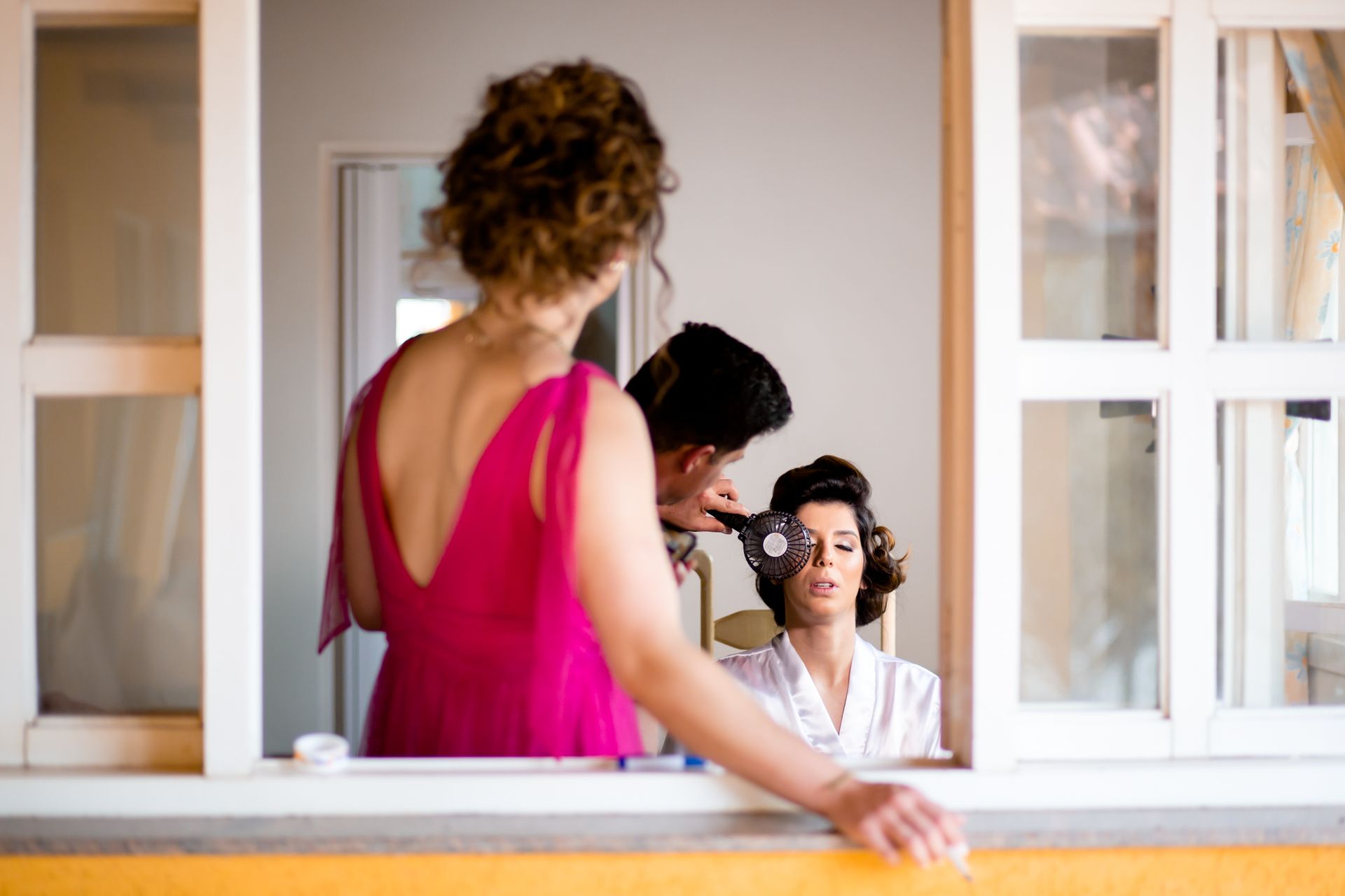 Casamento Larissa + Diego - 2 - 1