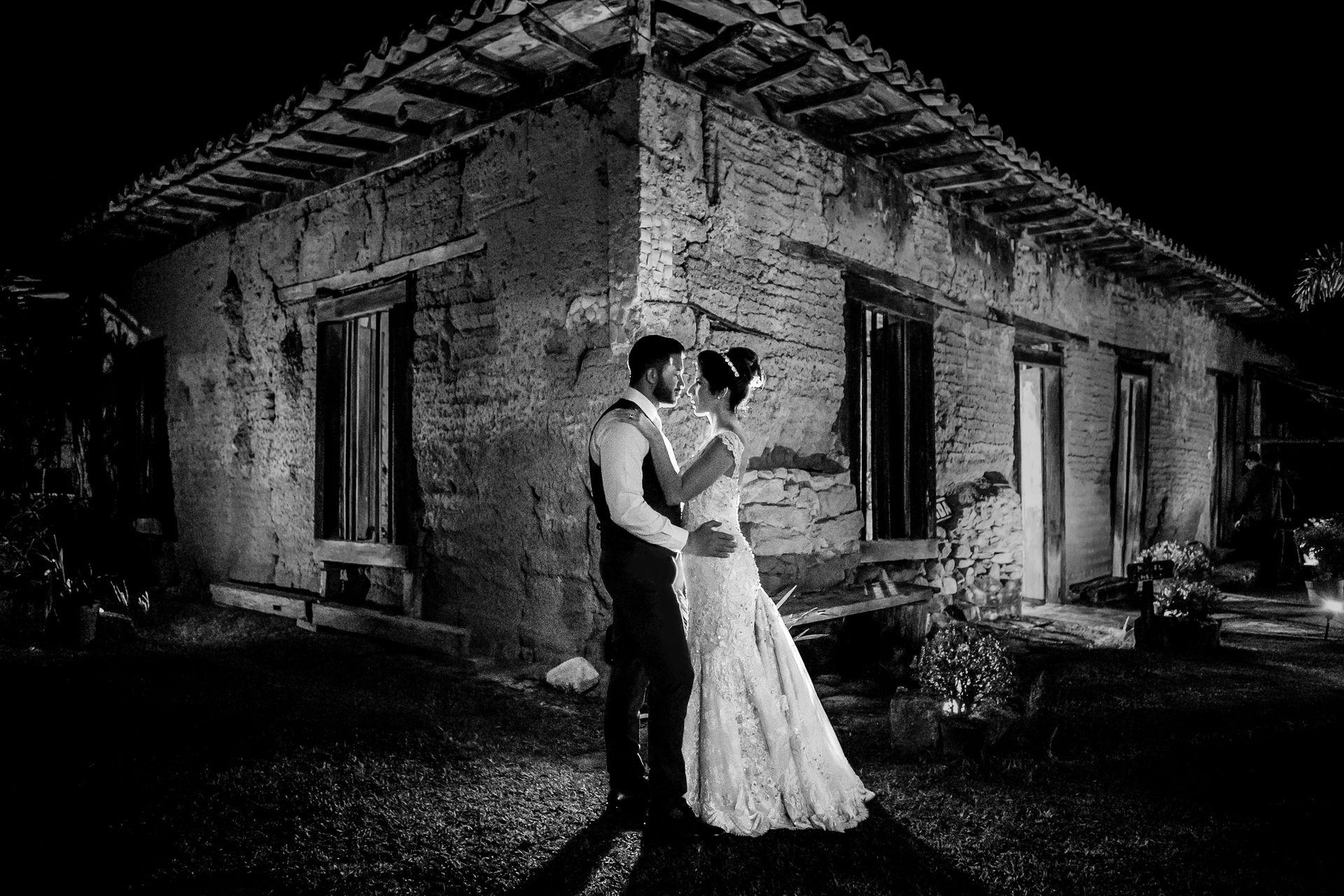 Casamento Larissa + Diego - 2 - 3