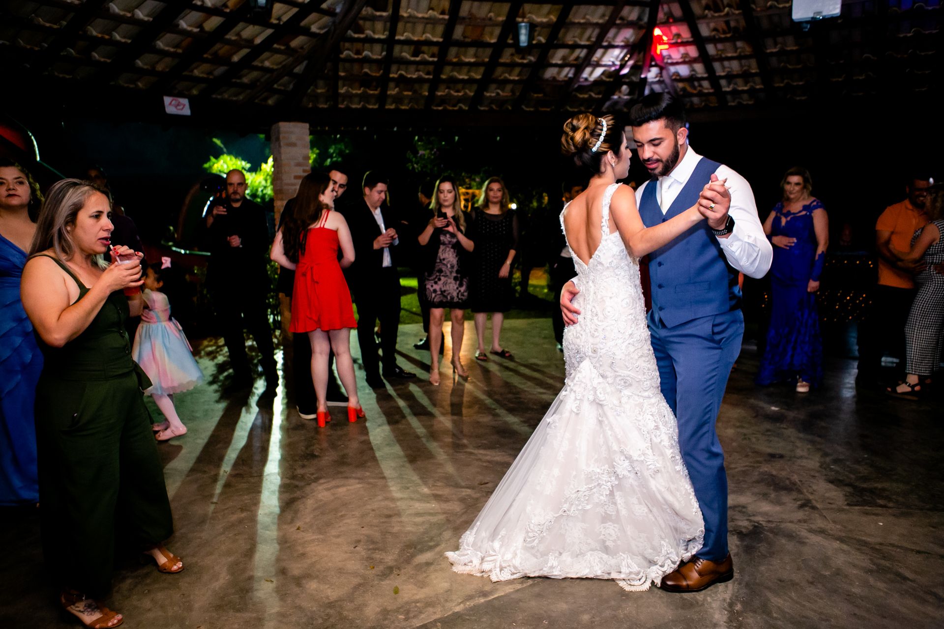 Casamento Larissa + Diego - 2 - 0