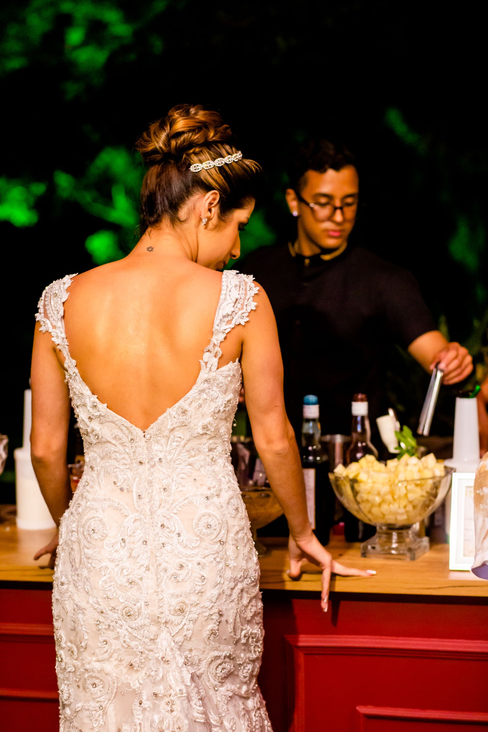 Casamento Larissa + Diego - 2 - 3