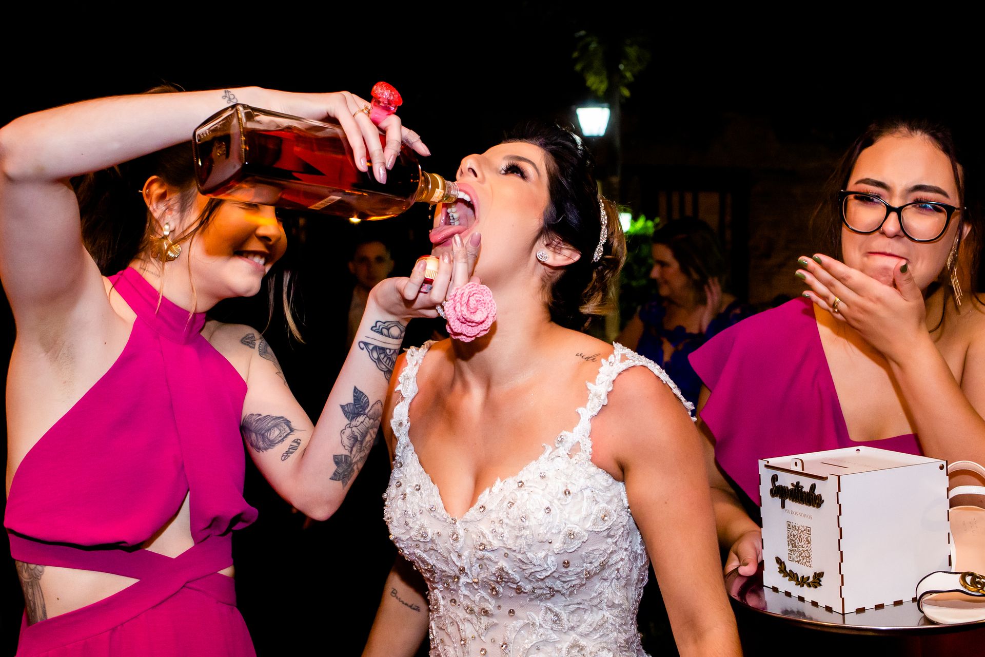 Casamento Larissa + Diego - 2 - 0