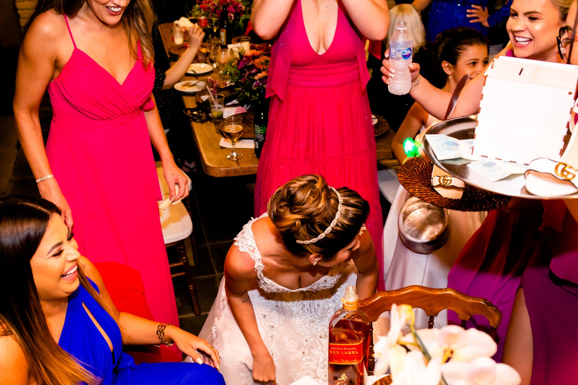 Casamento Larissa + Diego - 2 - 2