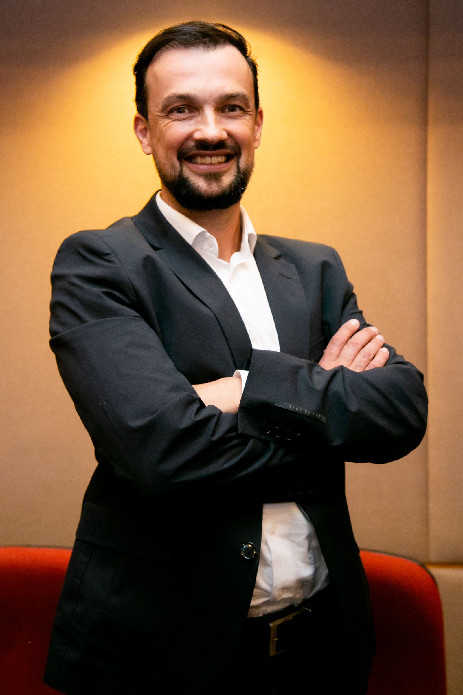 Evento HDOM Summit 2022 no Centro de Convenções Milenium - SP - 2 - 78