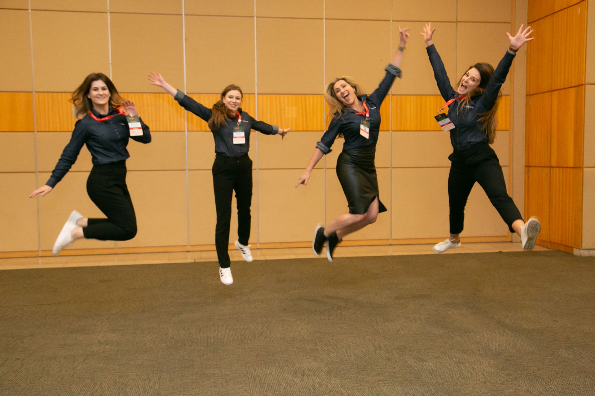 Evento HDOM Summit 2022 no Centro de Convenções Milenium - SP - 2 - 80