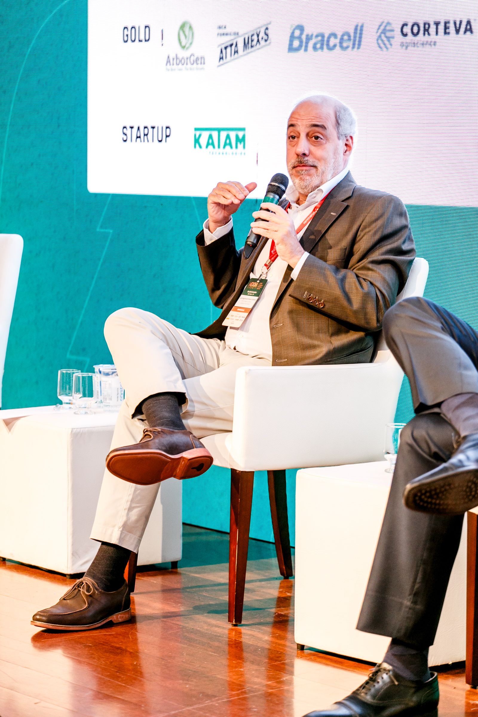 Evento HDOM Summit 2022 no Centro de Convenções Milenium - SP - 2 - 26