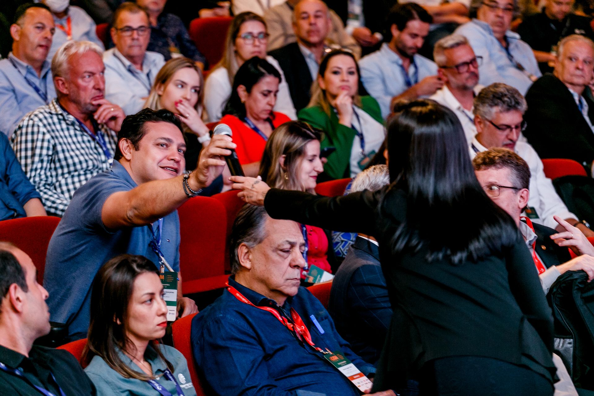 Evento HDOM Summit 2022 no Centro de Convenções Milenium - SP - 2 - 29