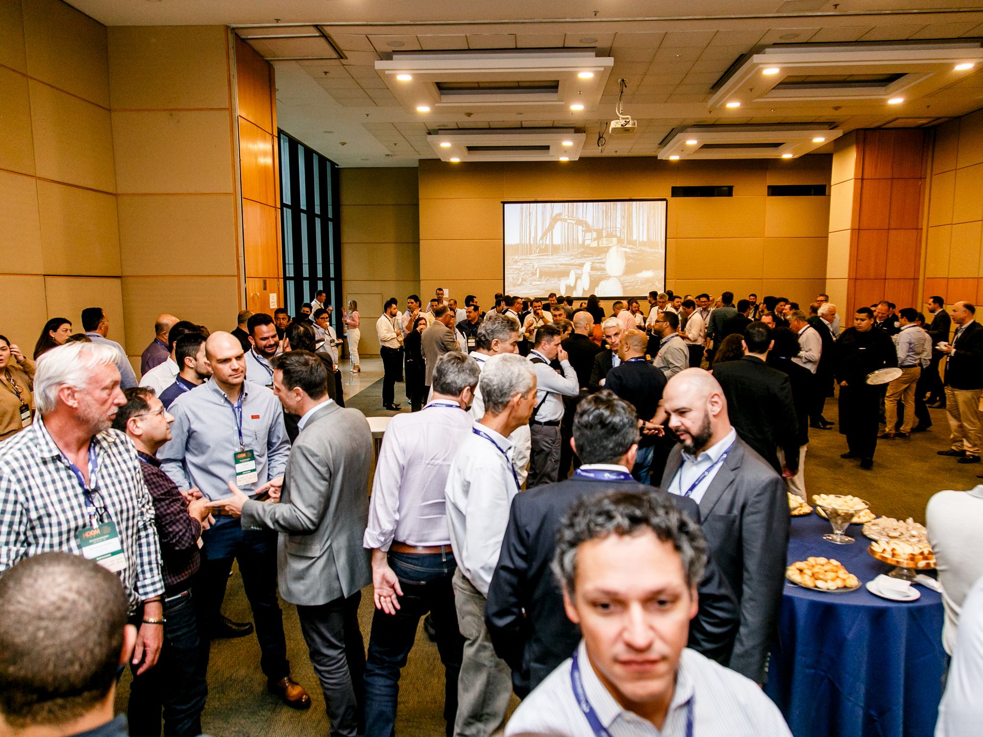 Evento HDOM Summit 2022 no Centro de Convenções Milenium - SP - 2 - 34