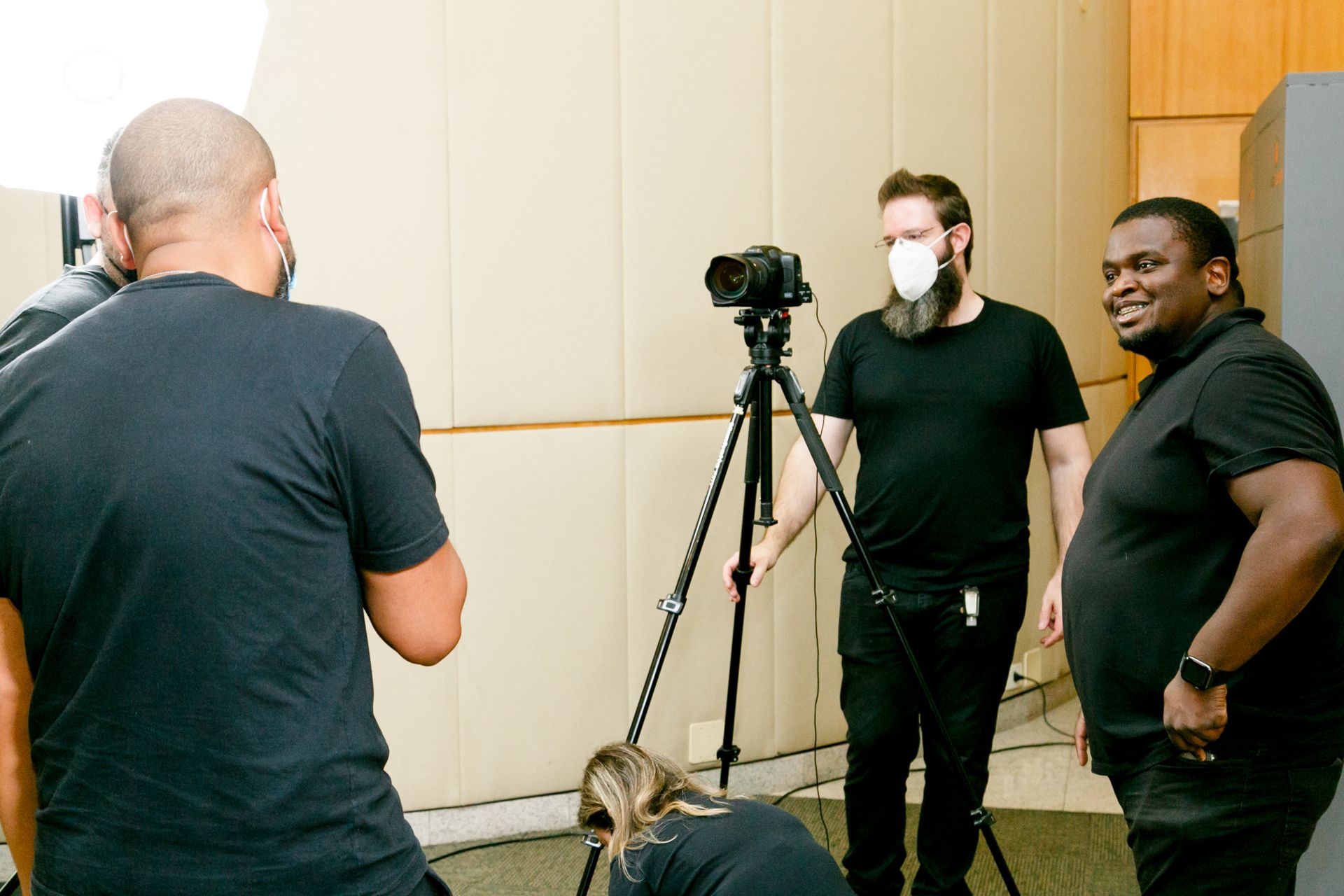 Evento HDOM Summit 2022 no Centro de Convenções Milenium - SP - 2 - 1