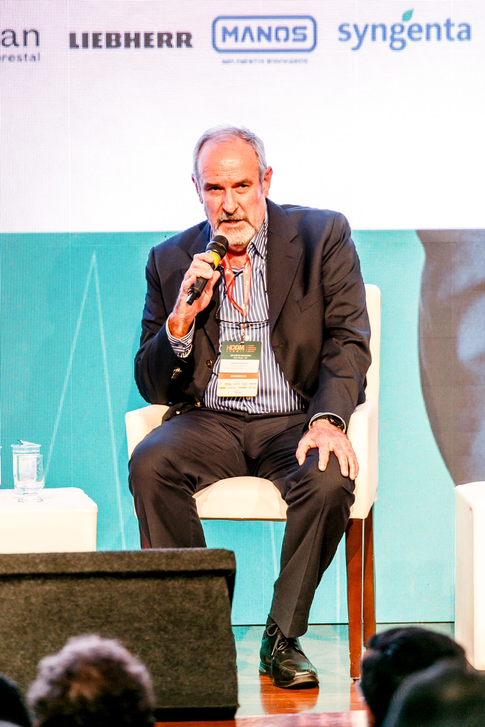 Evento HDOM Summit 2022 no Centro de Convenções Milenium - SP - 2 - 42