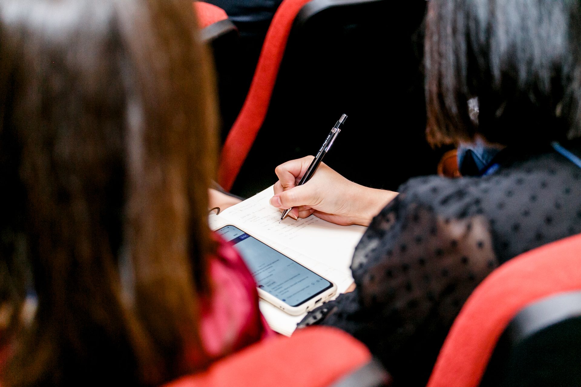 Evento HDOM Summit 2022 no Centro de Convenções Milenium - SP - 2 - 43