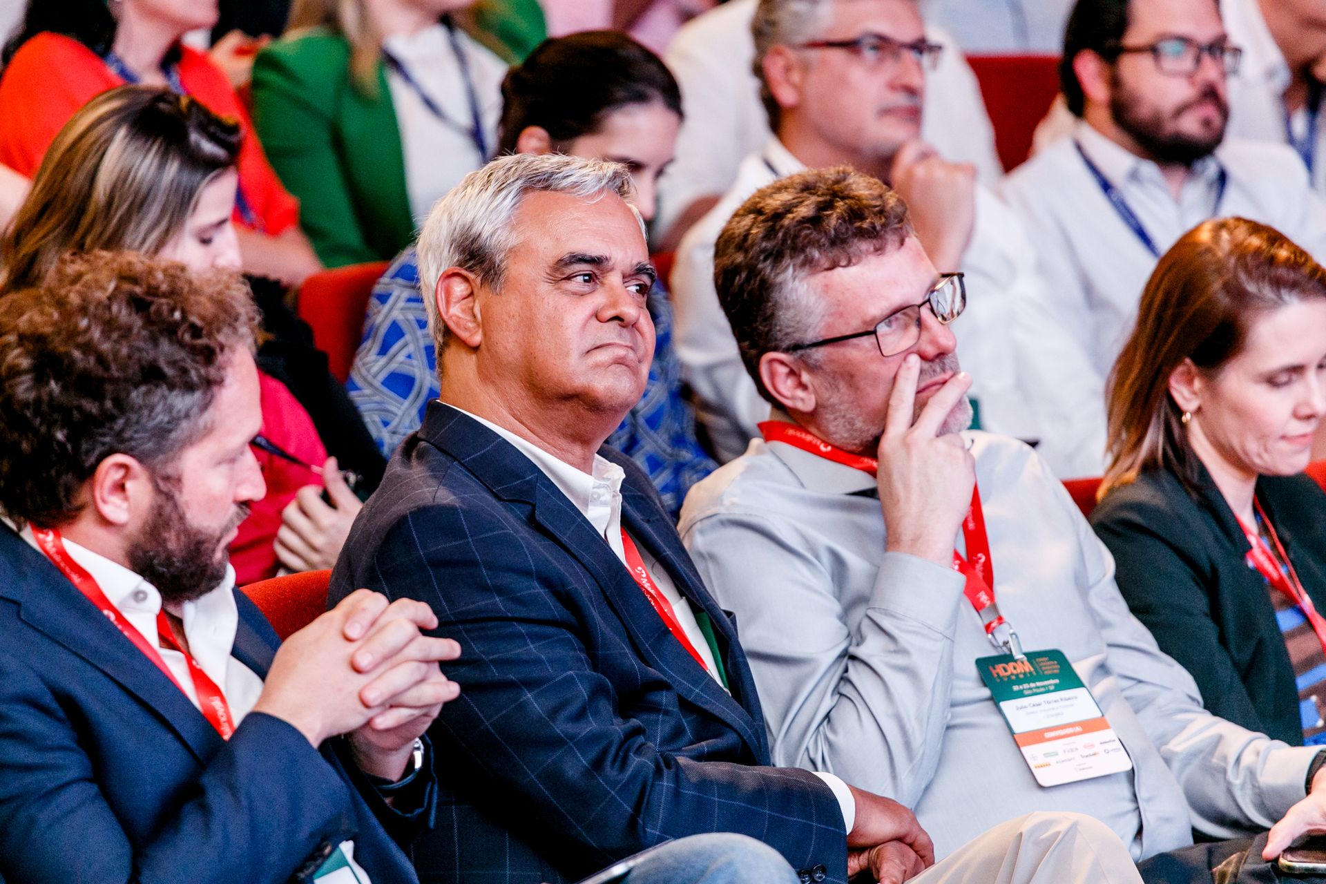 Evento HDOM Summit 2022 no Centro de Convenções Milenium - SP - 2 - 48