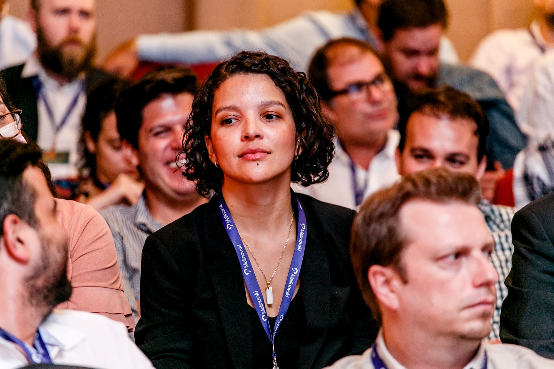 Evento HDOM Summit 2022 no Centro de Convenções Milenium - SP - 2 - 47