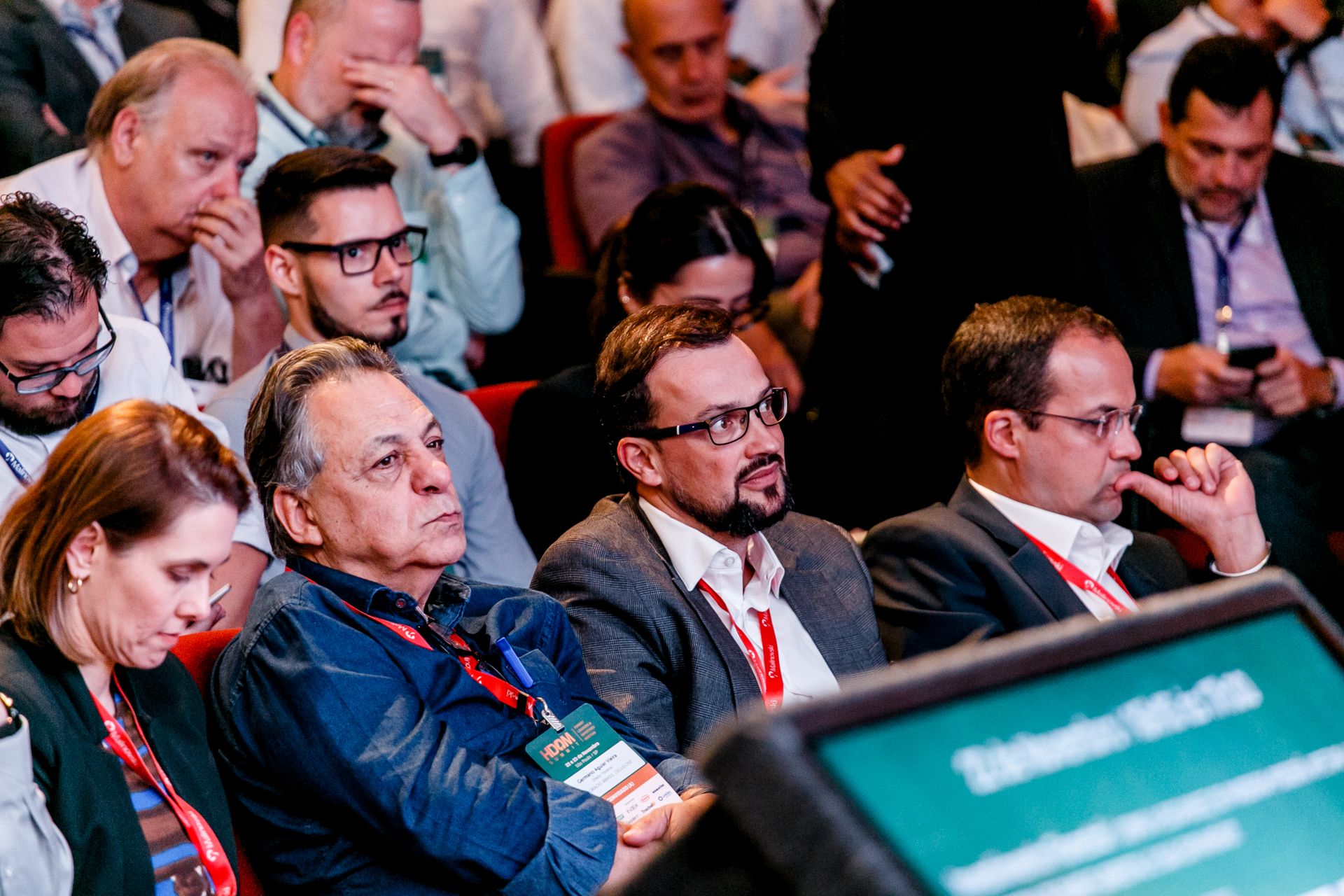 Evento HDOM Summit 2022 no Centro de Convenções Milenium - SP - 2 - 49