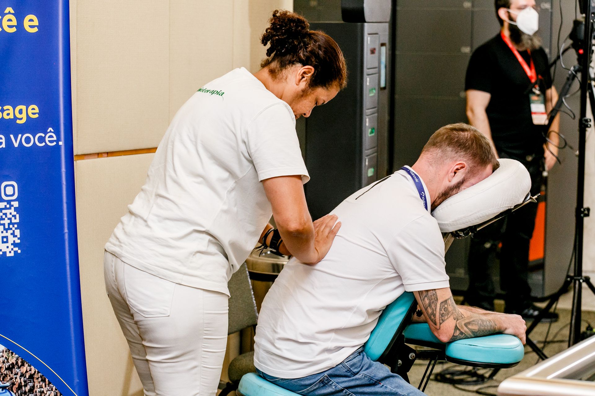 Evento HDOM Summit 2022 no Centro de Convenções Milenium - SP - 2 - 53