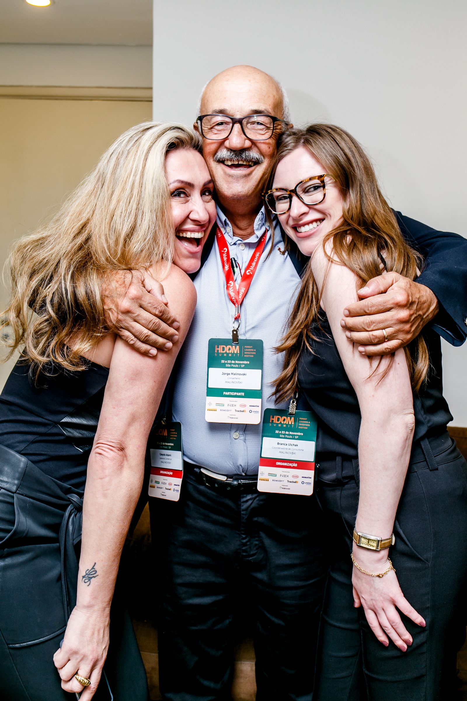 Evento HDOM Summit 2022 no Centro de Convenções Milenium - SP - 2 - 59