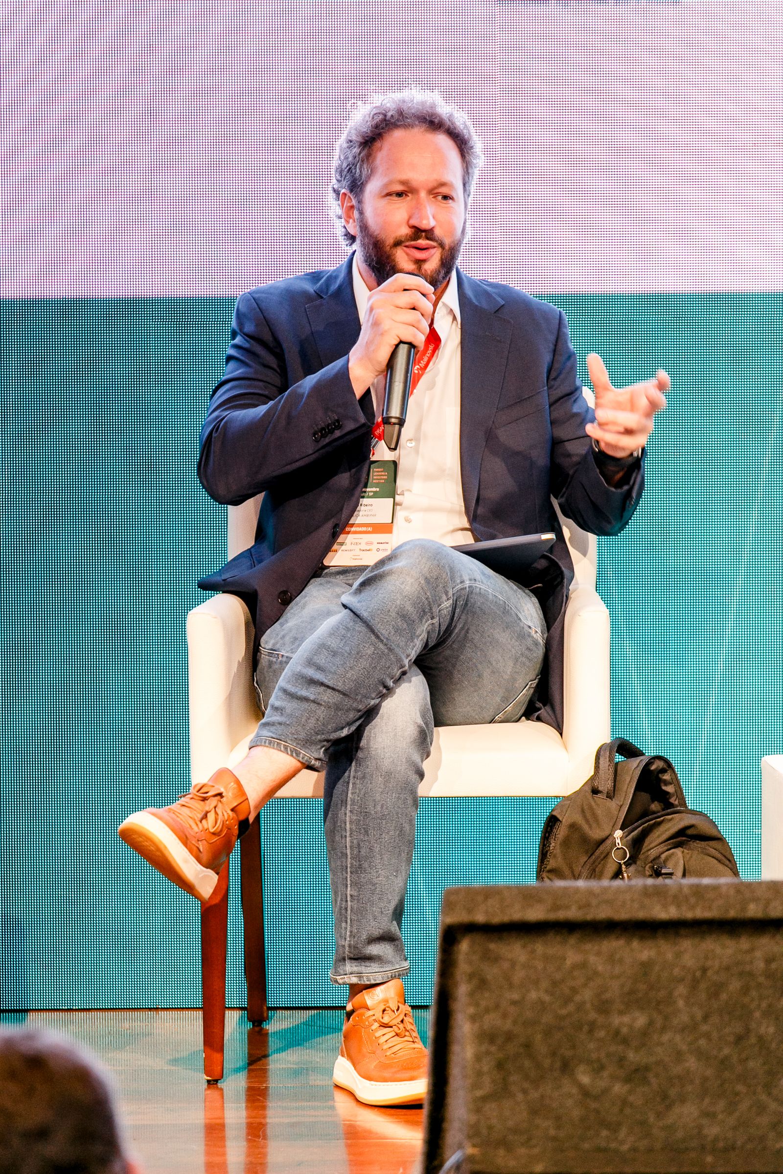 Evento HDOM Summit 2022 no Centro de Convenções Milenium - SP - 2 - 62