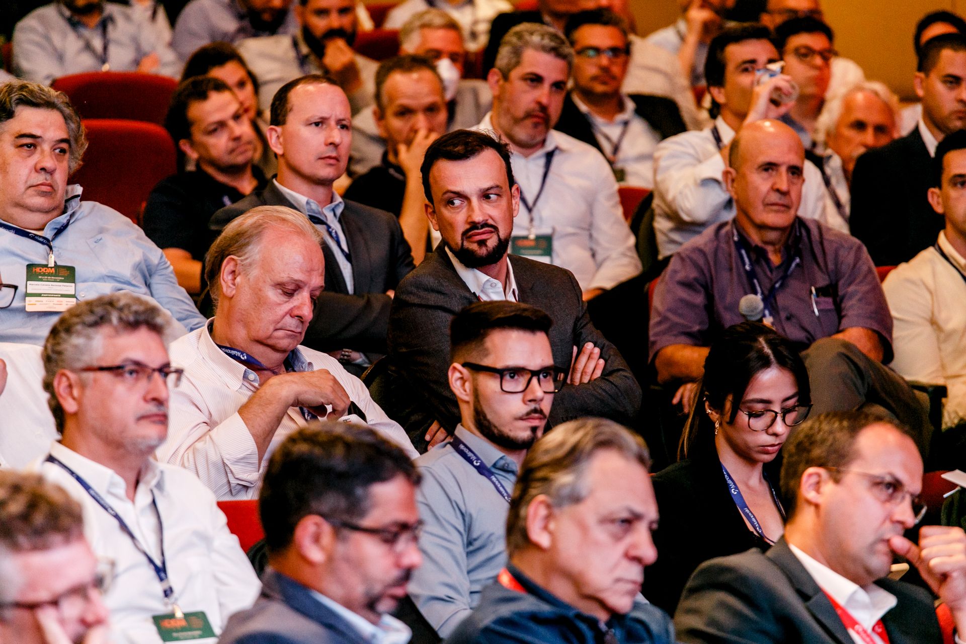 Evento HDOM Summit 2022 no Centro de Convenções Milenium - SP - 2 - 63