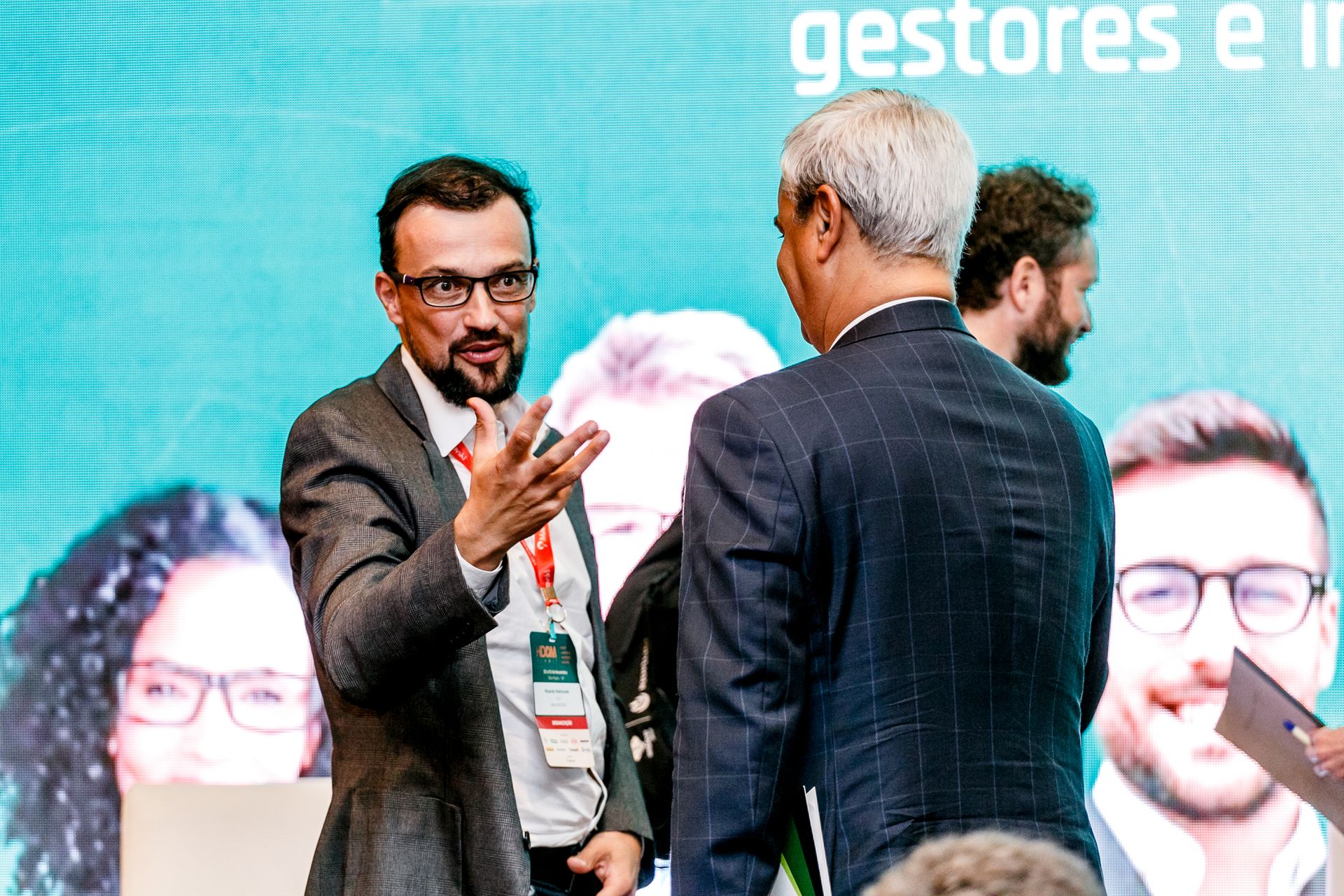 Evento HDOM Summit 2022 no Centro de Convenções Milenium - SP - 2 - 65