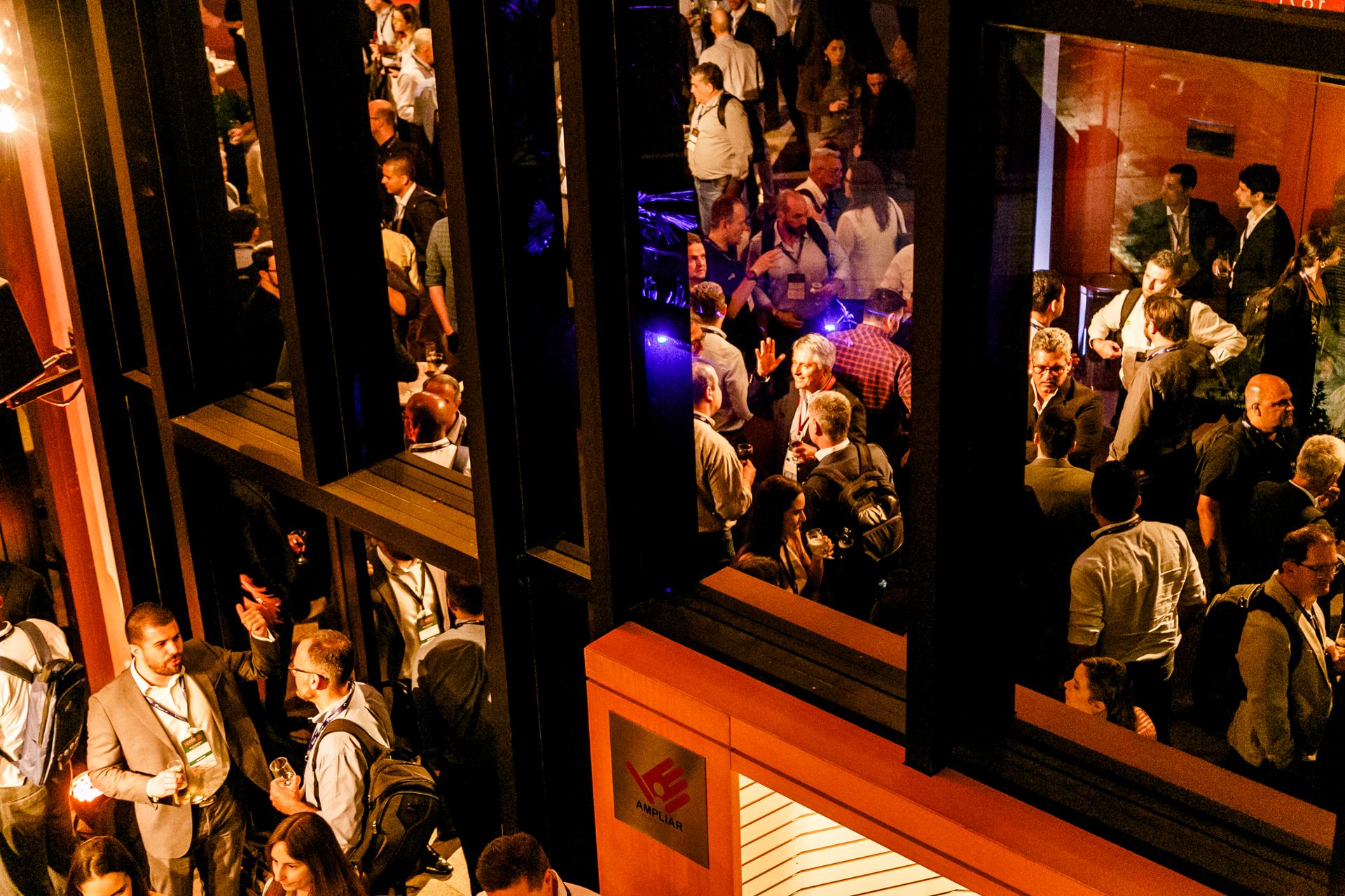 Evento HDOM Summit 2022 no Centro de Convenções Milenium - SP - 2 - 69