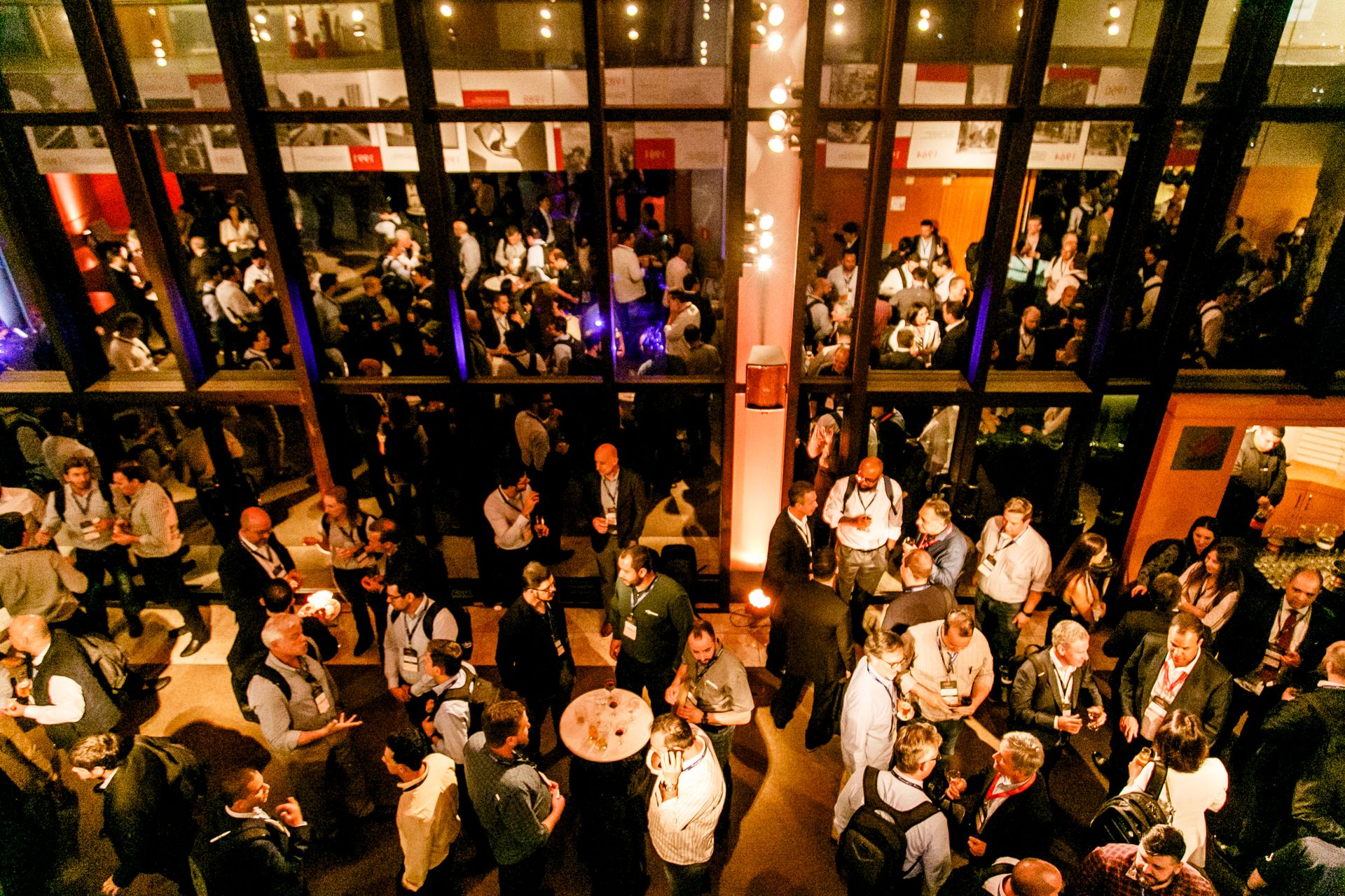 Evento HDOM Summit 2022 no Centro de Convenções Milenium - SP - 2 - 71