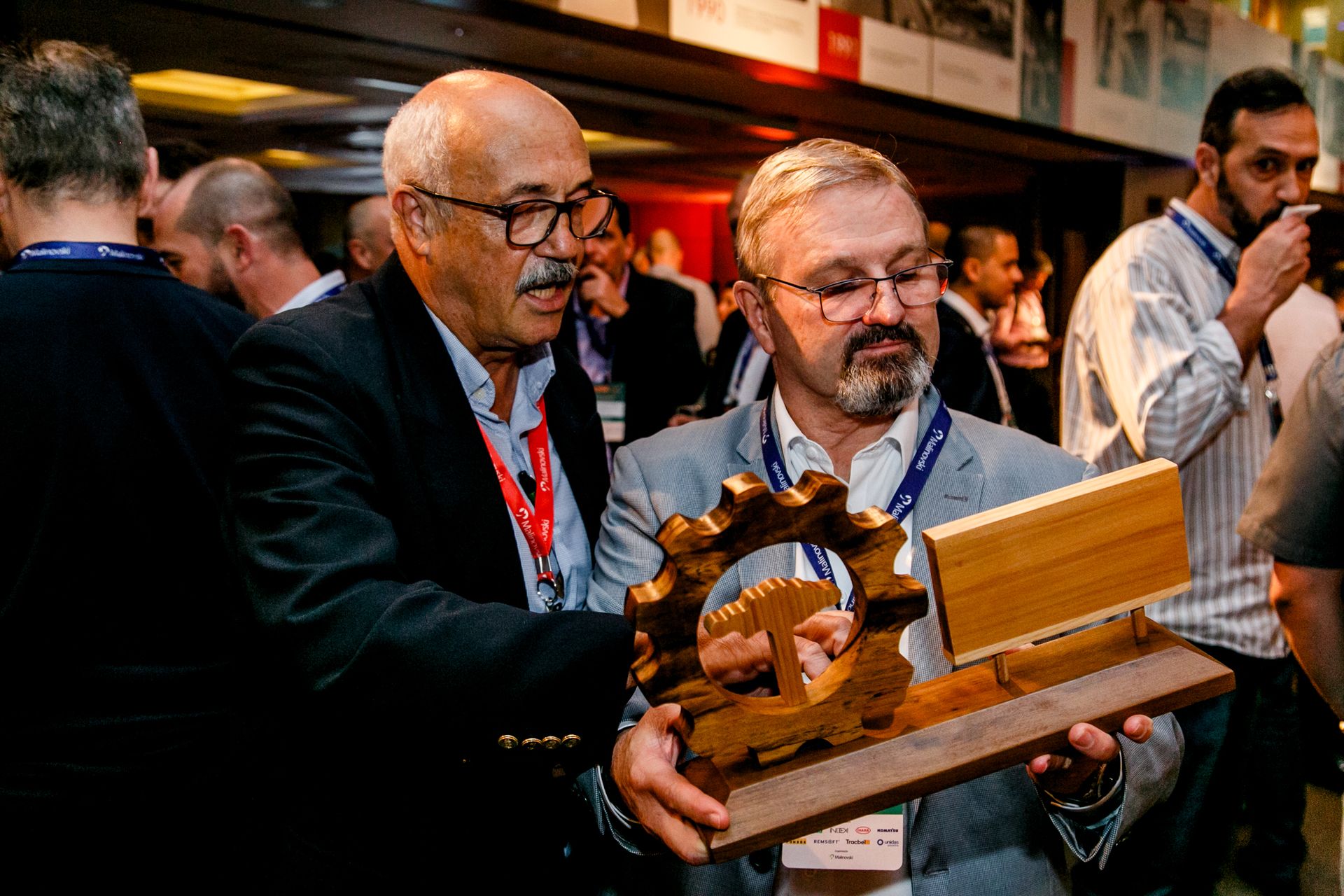 Evento HDOM Summit 2022 no Centro de Convenções Milenium - SP - 2 - 75