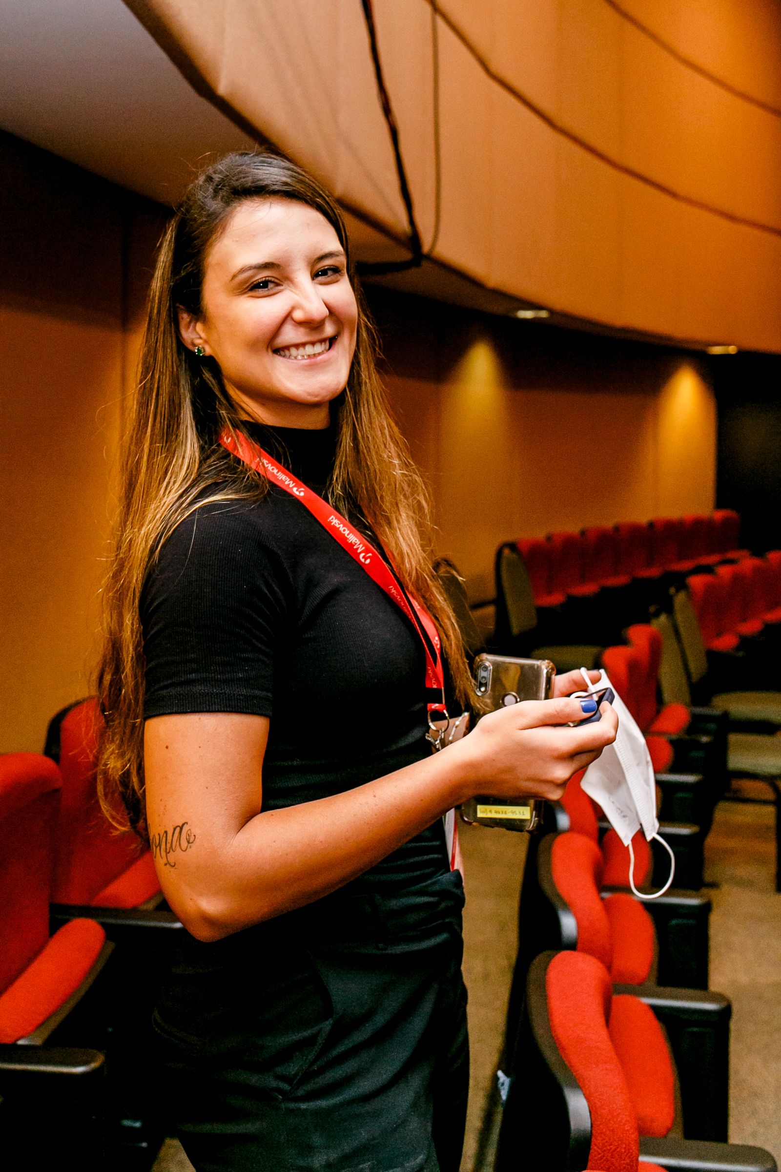 Evento HDOM Summit 2022 no Centro de Convenções Milenium - SP - 2 - 15