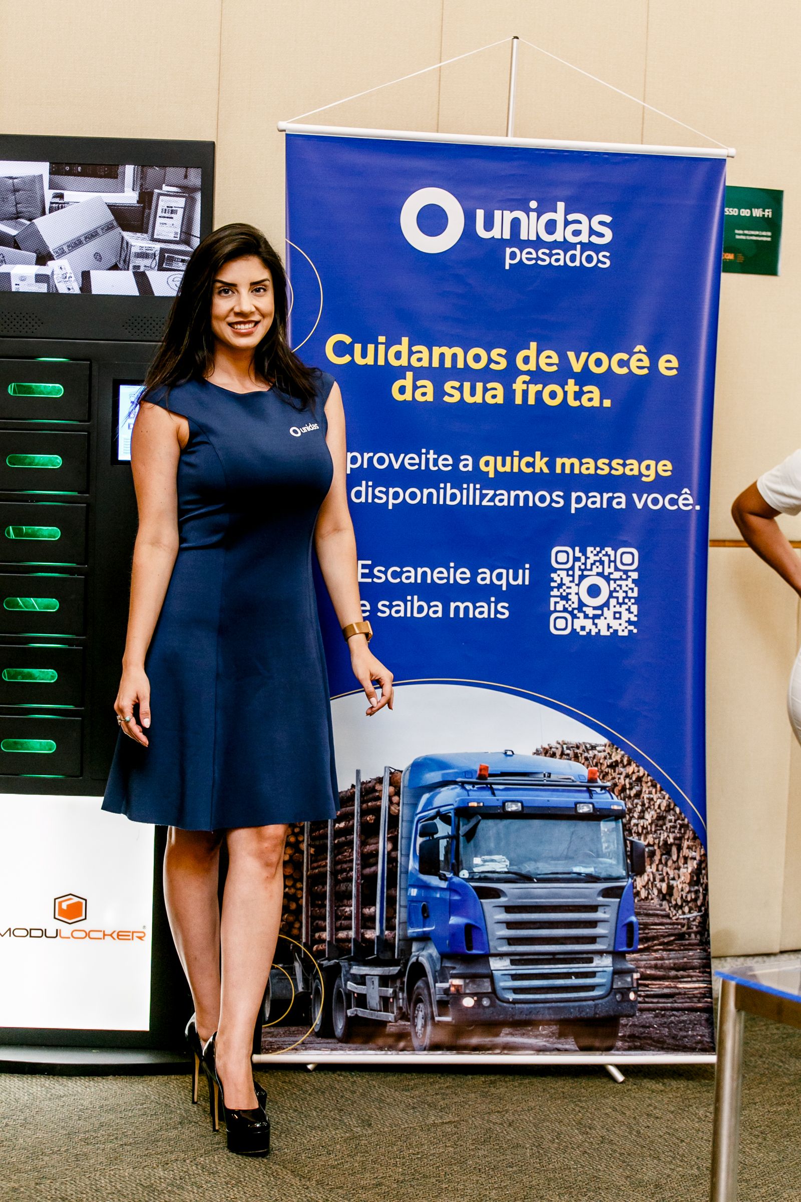 Evento HDOM Summit 2022 no Centro de Convenções Milenium - SP - 2 - 23