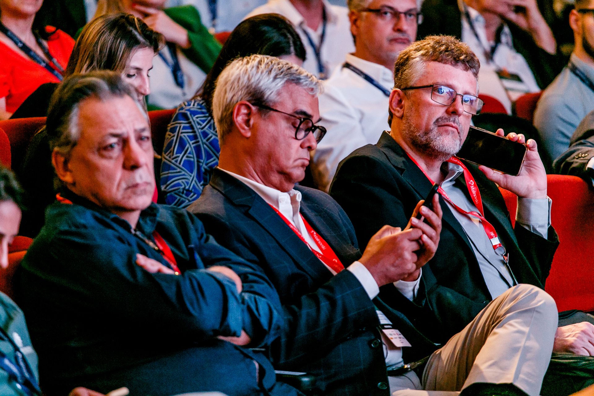 Evento HDOM Summit 2022 no Centro de Convenções Milenium - SP - 2 - 25