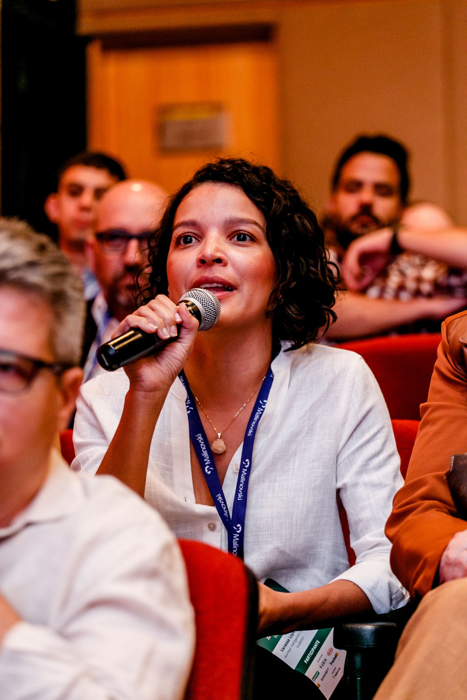 Evento HDOM Summit 2022 no Centro de Convenções Milenium - SP - 2 - 89