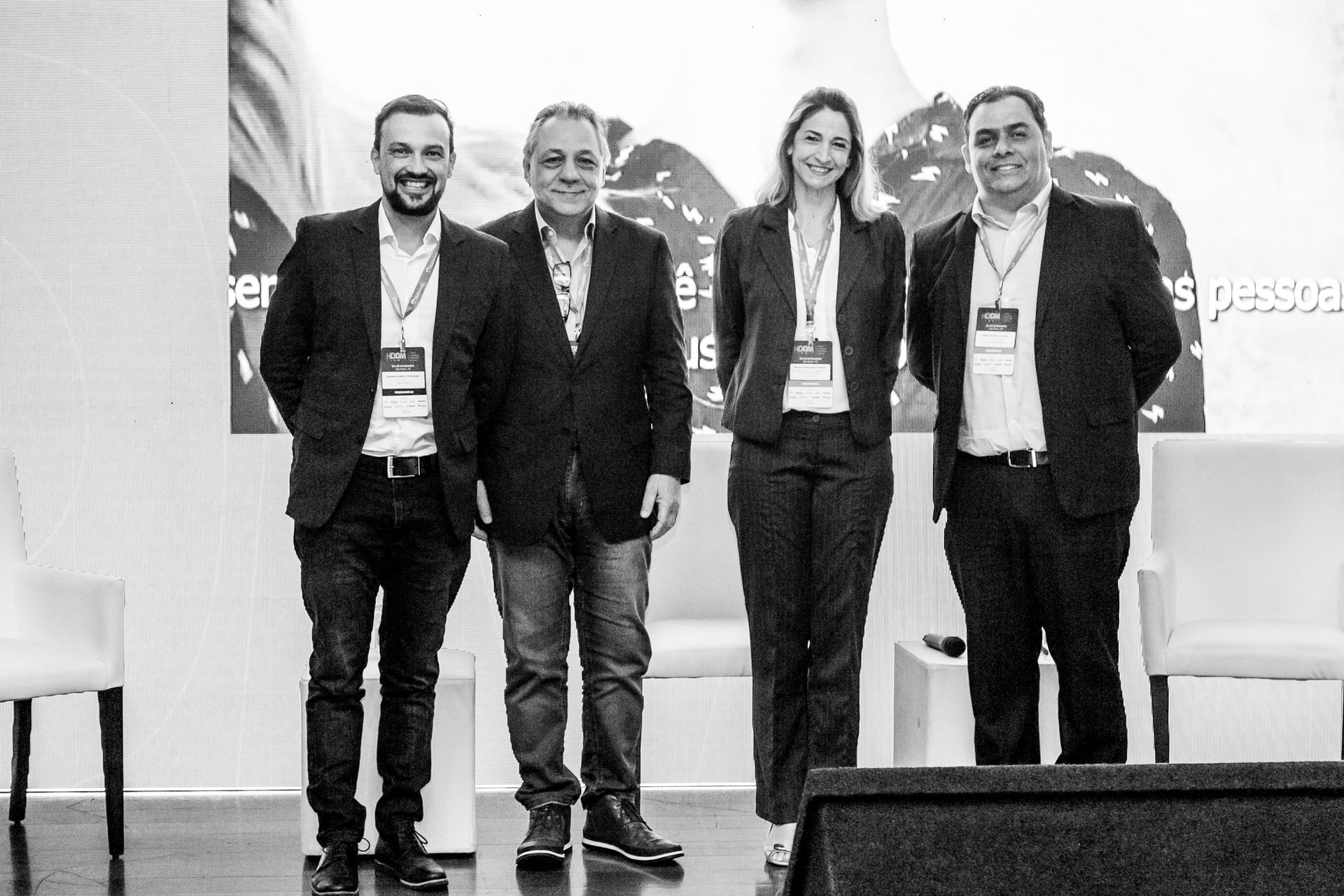 Evento HDOM Summit 2022 no Centro de Convenções Milenium - SP - 2 - 93