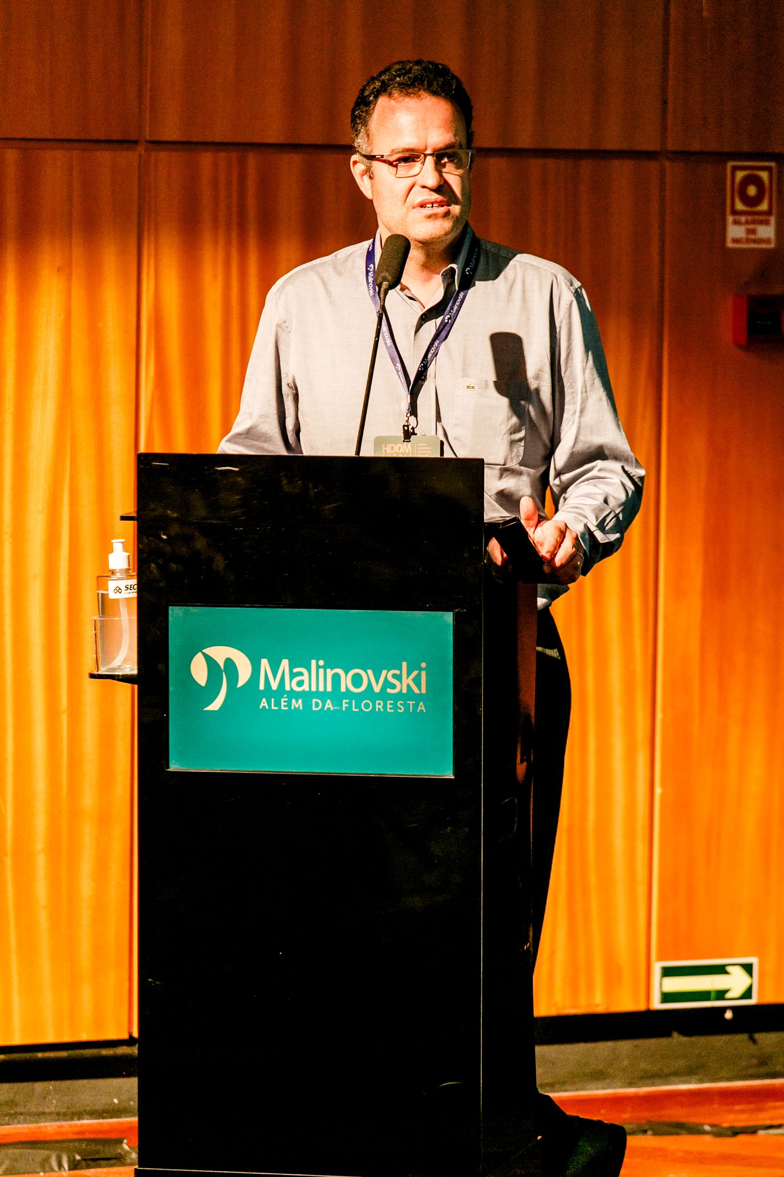 Evento HDOM Summit 2022 no Centro de Convenções Milenium - SP - 2 - 99