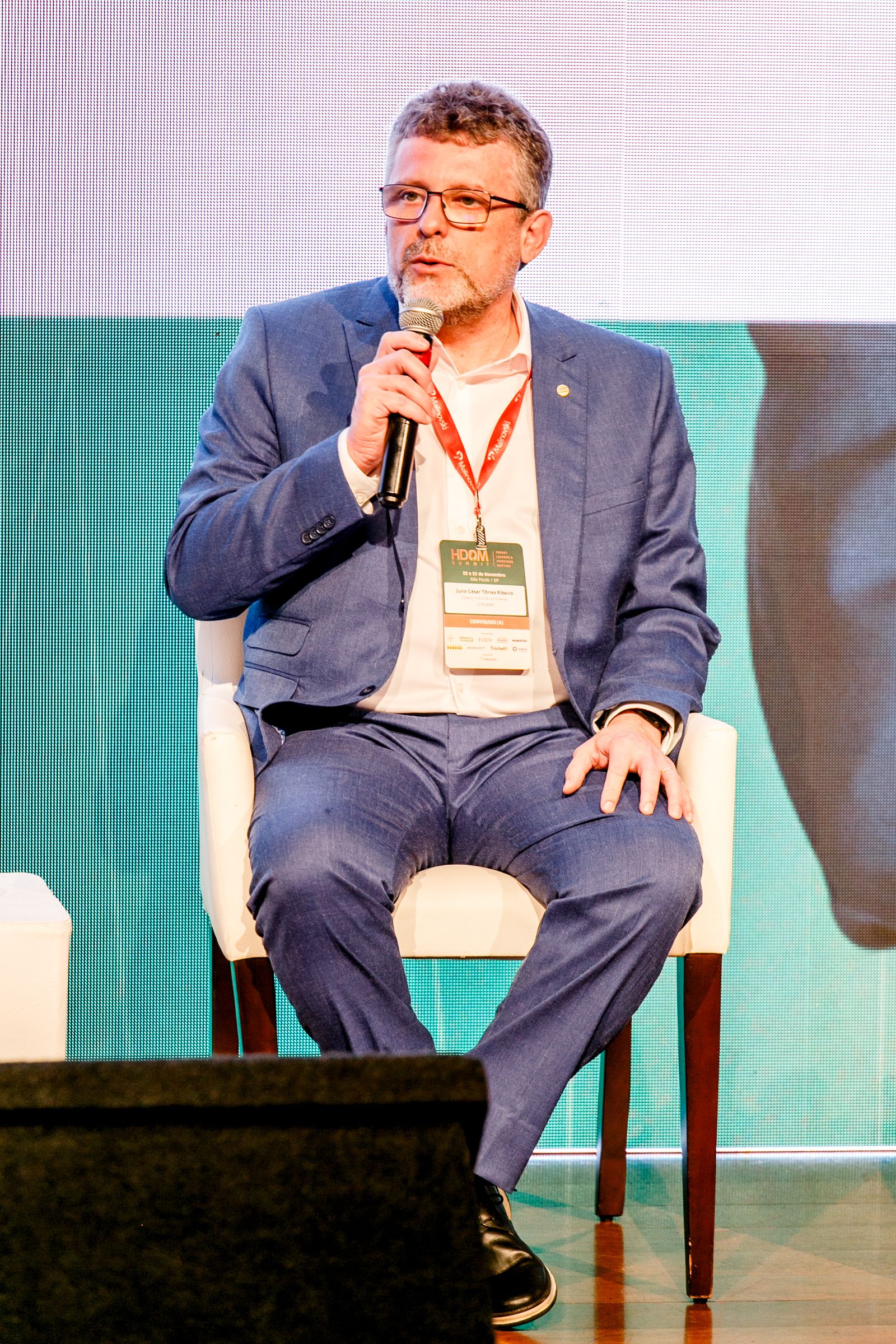 Evento HDOM Summit 2022 no Centro de Convenções Milenium - SP - 2 - 102