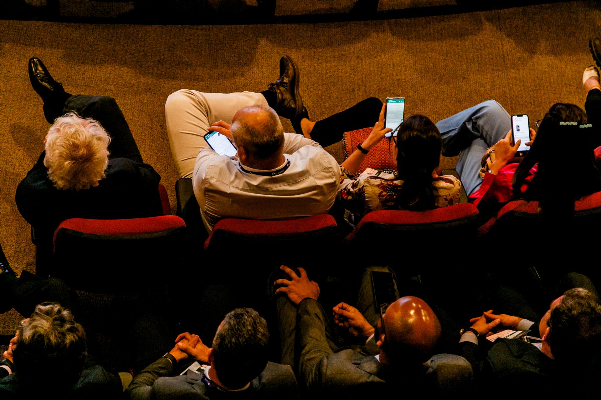 Evento HDOM Summit 2022 no Centro de Convenções Milenium - SP - 2 - 101