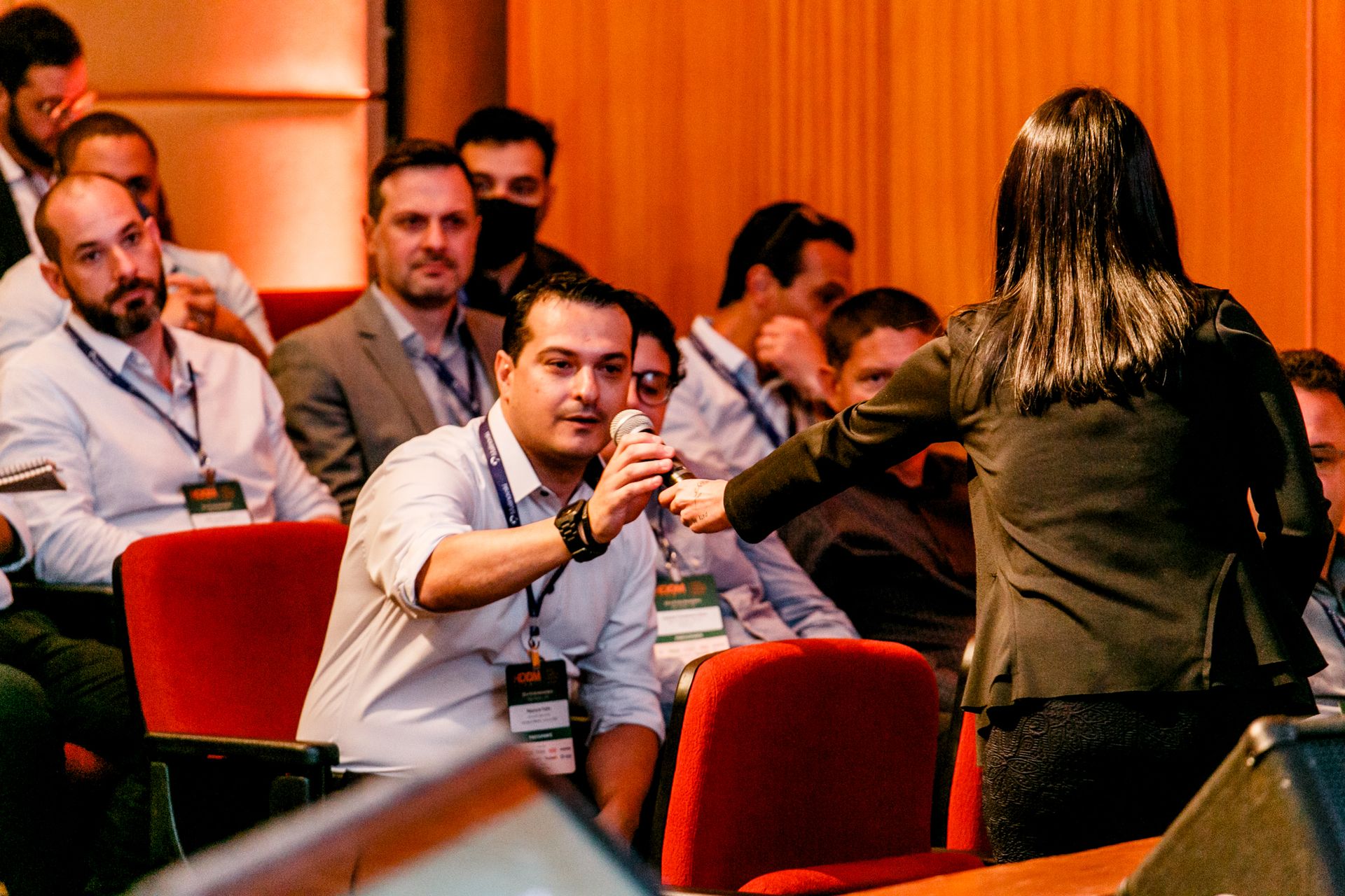 Evento HDOM Summit 2022 no Centro de Convenções Milenium - SP - 2 - 105