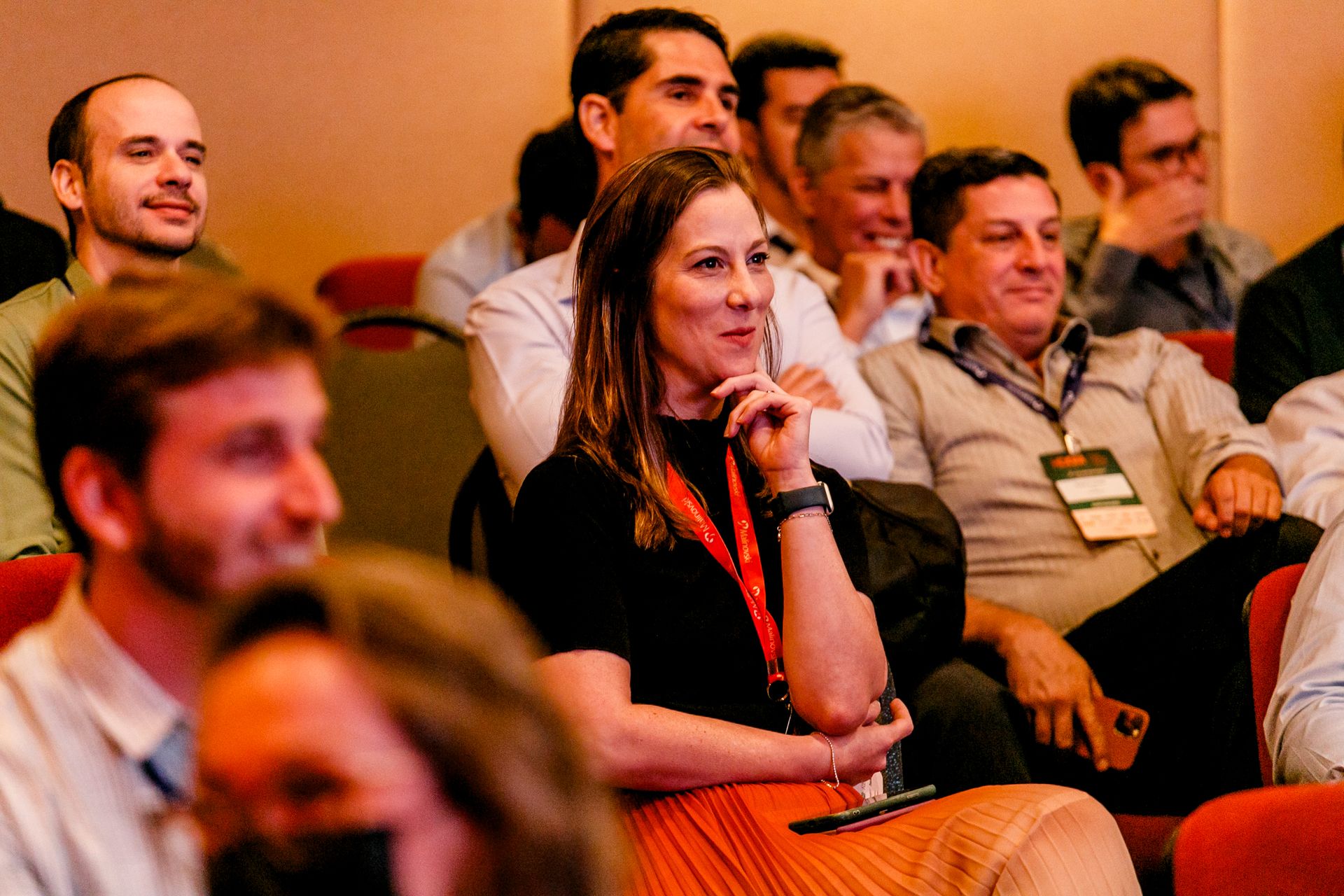 Evento HDOM Summit 2022 no Centro de Convenções Milenium - SP - 2 - 106