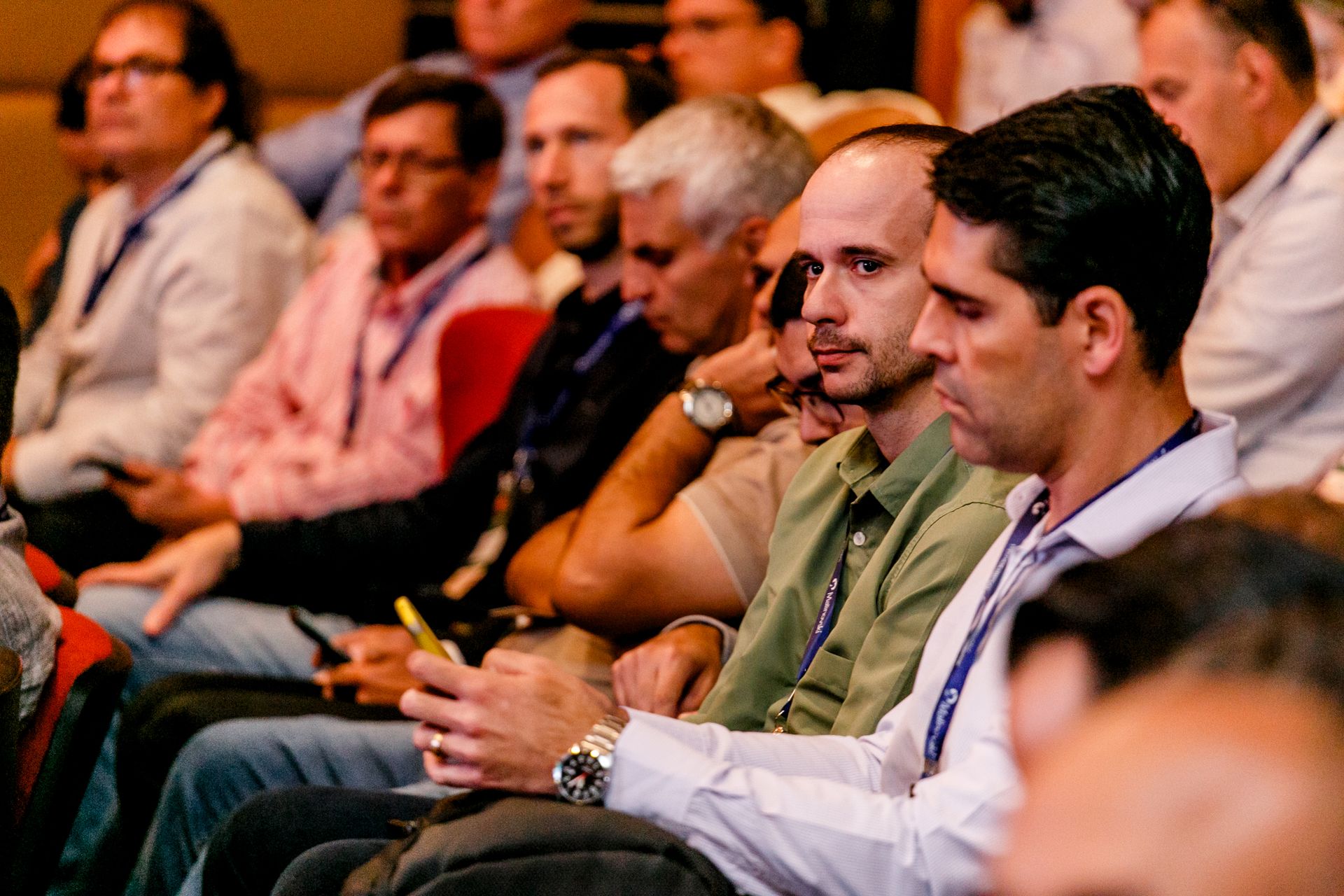 Evento HDOM Summit 2022 no Centro de Convenções Milenium - SP - 2 - 108