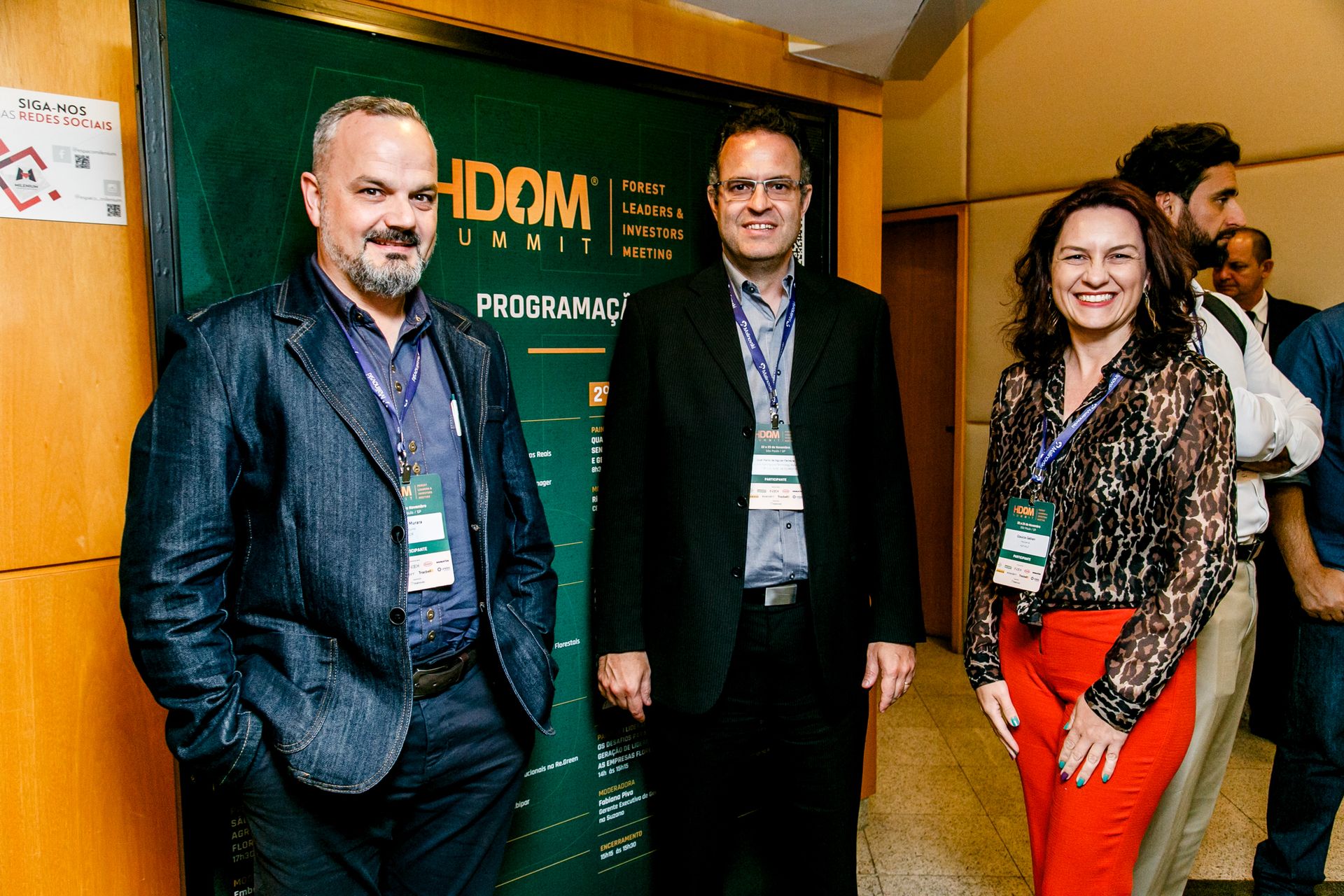 Evento HDOM Summit 2022 no Centro de Convenções Milenium - SP - 2 - 113