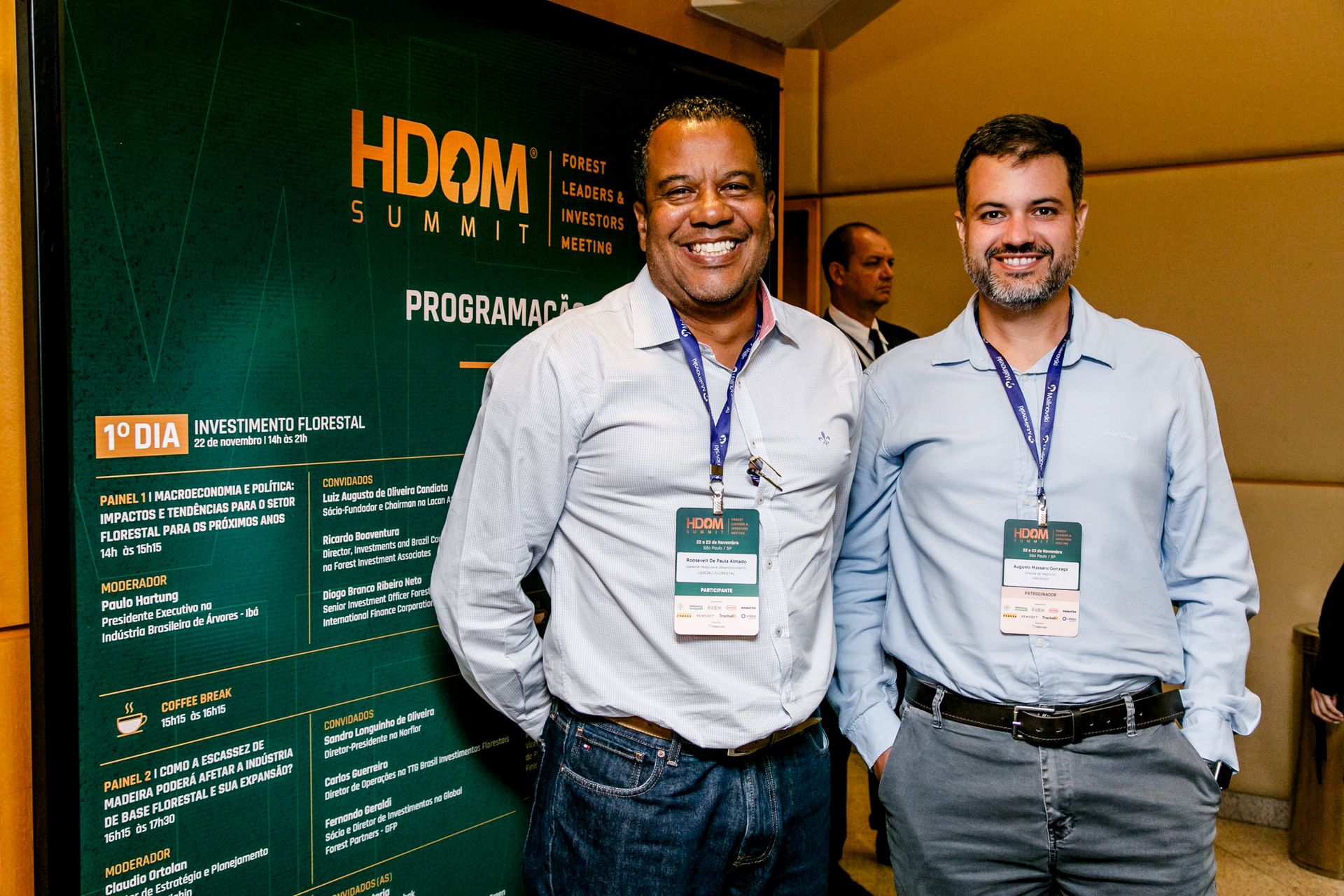 Evento HDOM Summit 2022 no Centro de Convenções Milenium - SP - 2 - 114