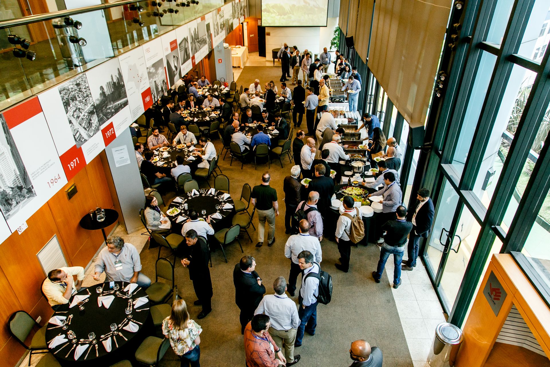 Evento HDOM Summit 2022 no Centro de Convenções Milenium - SP - 2 - 112