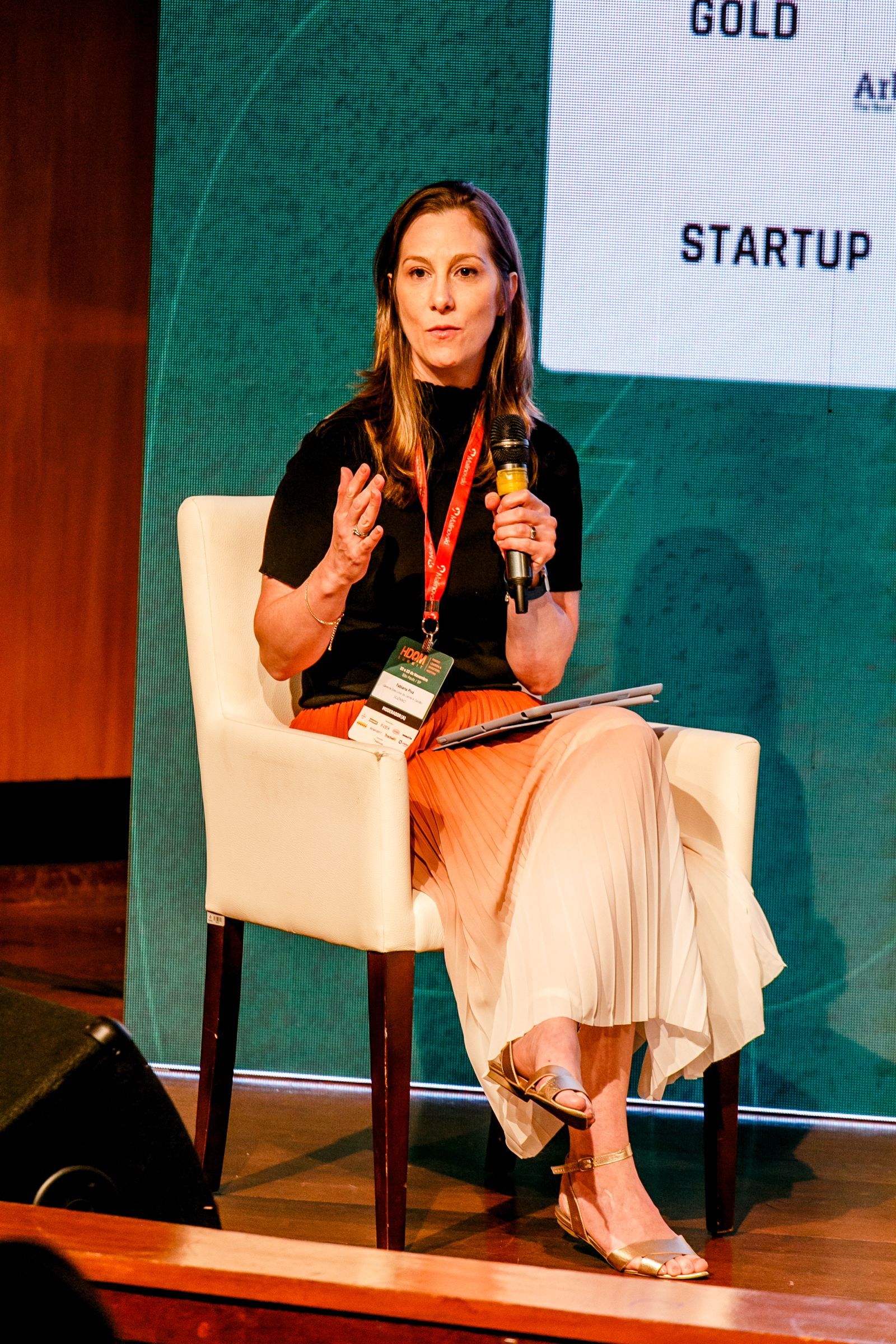 Evento HDOM Summit 2022 no Centro de Convenções Milenium - SP - 2 - 115