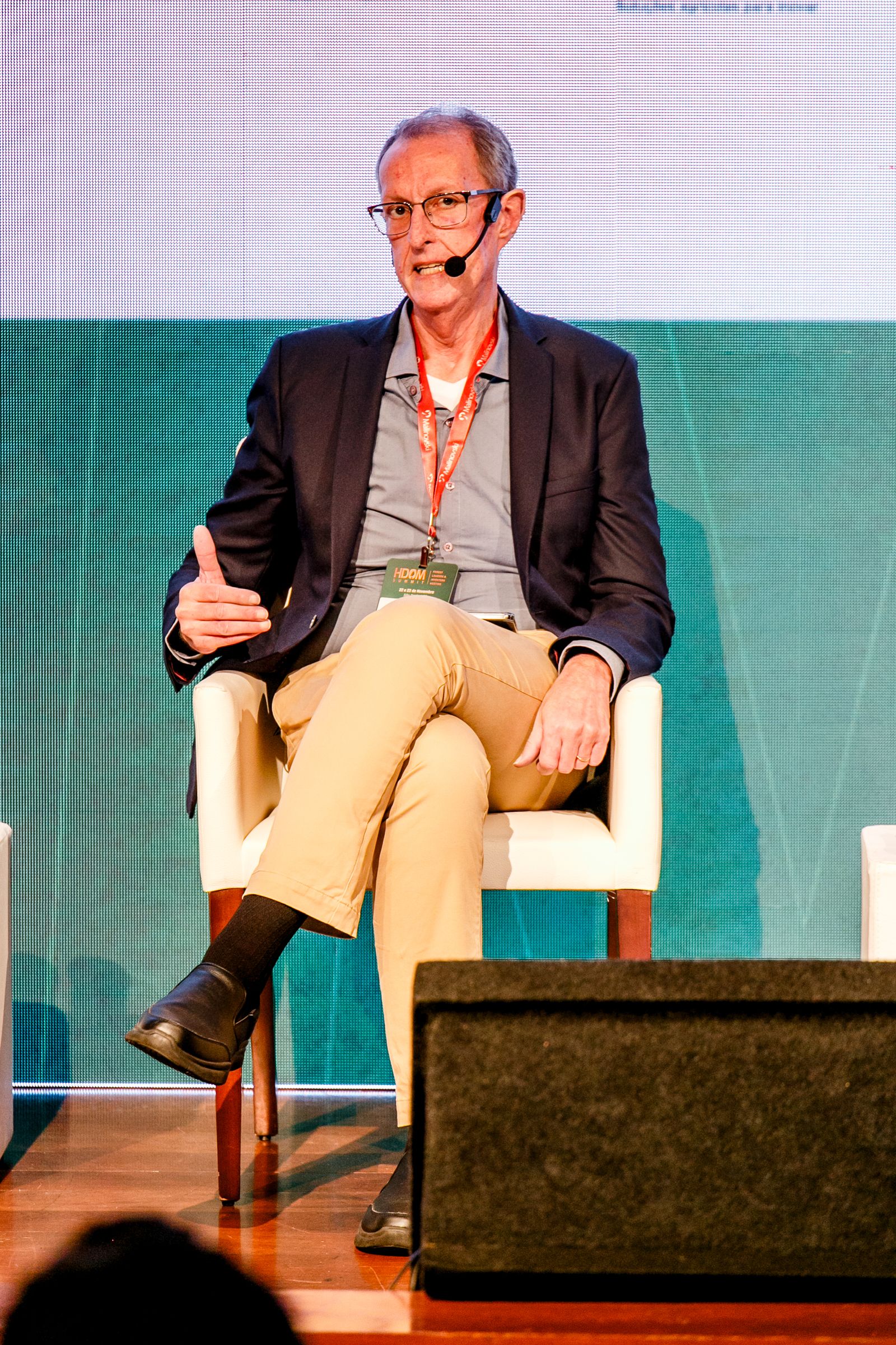 Evento HDOM Summit 2022 no Centro de Convenções Milenium - SP - 2 - 116