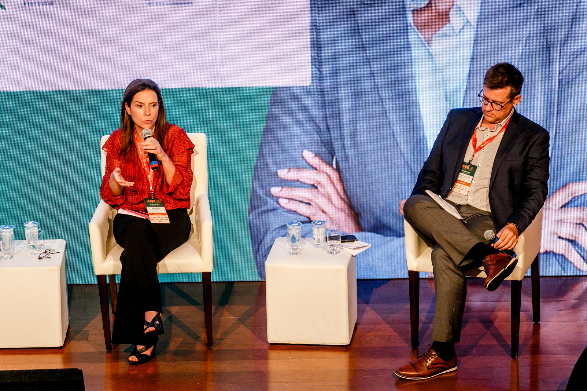 Evento HDOM Summit 2022 no Centro de Convenções Milenium - SP - 2 - 117