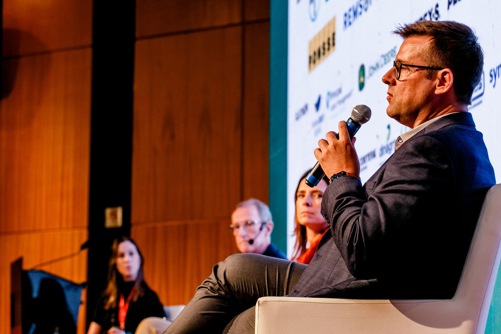 Evento HDOM Summit 2022 no Centro de Convenções Milenium - SP - 2 - 118