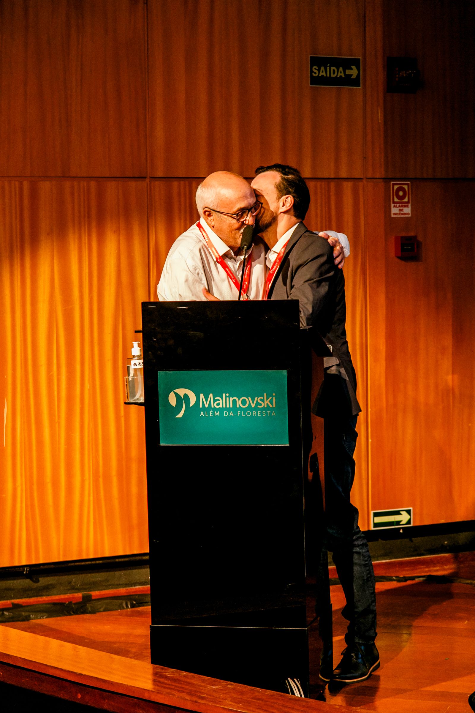 Evento HDOM Summit 2022 no Centro de Convenções Milenium - SP - 2 - 123