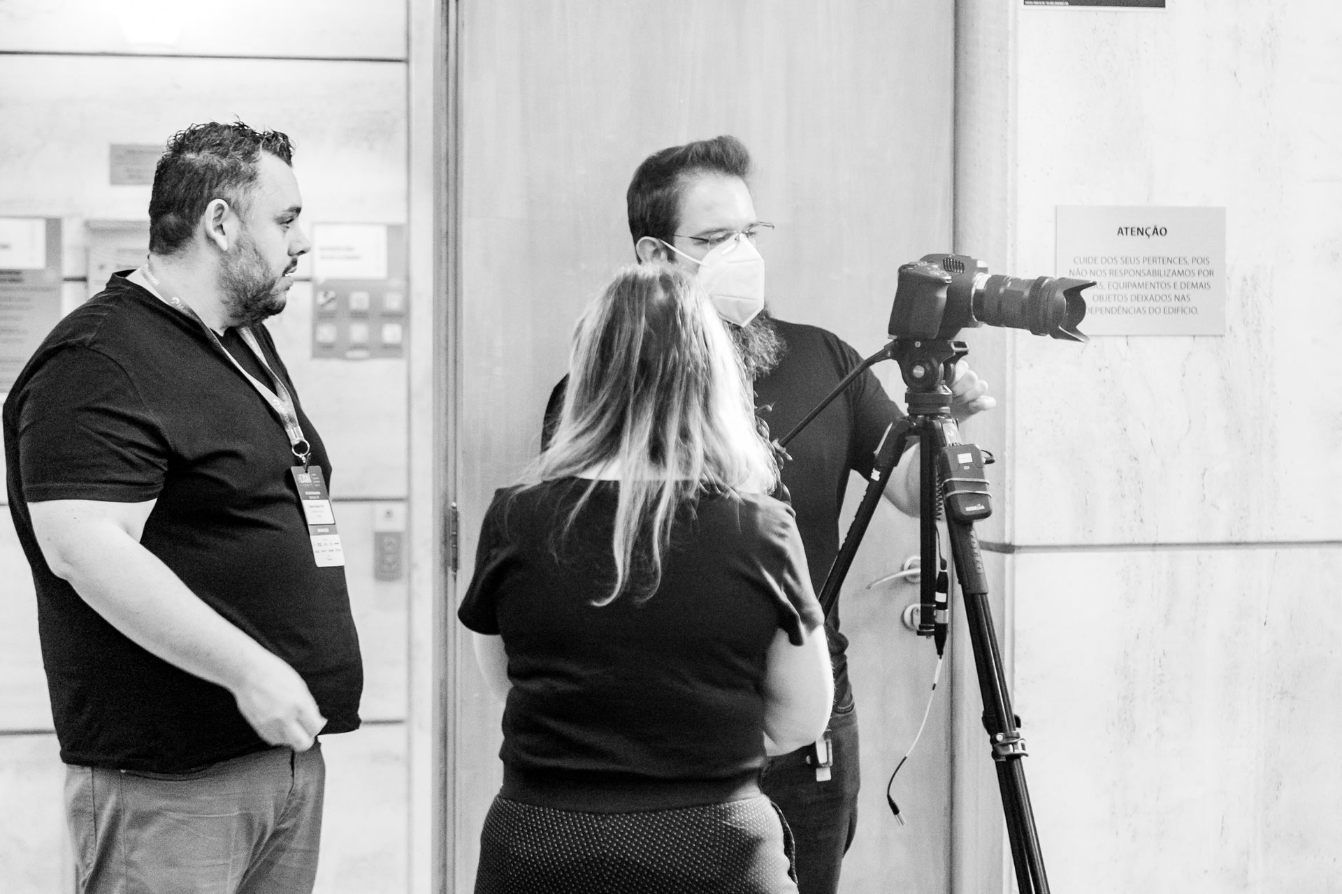 Evento HDOM Summit 2022 no Centro de Convenções Milenium - SP - 2 - 76