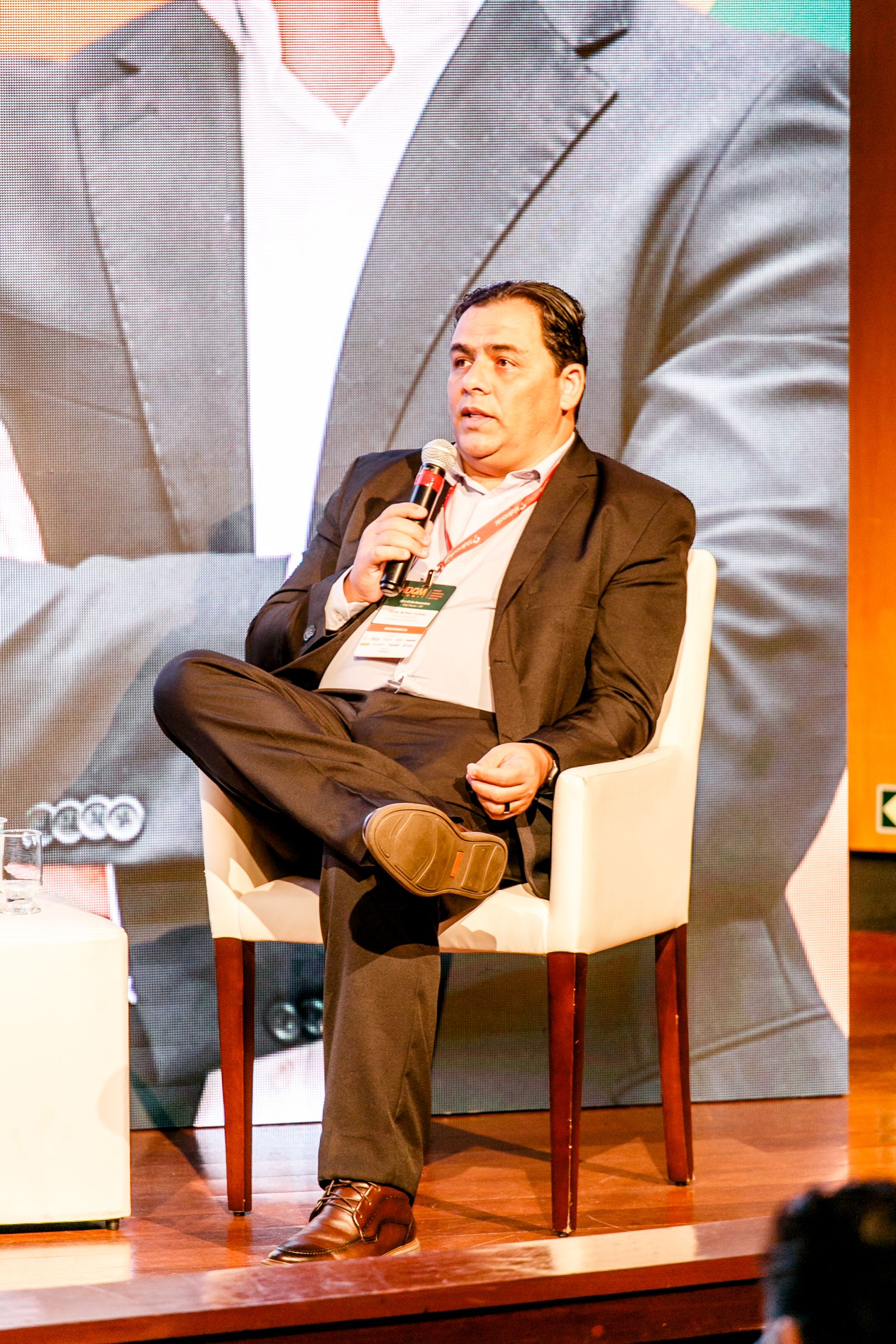 Evento HDOM Summit 2022 no Centro de Convenções Milenium - SP - 2 - 87