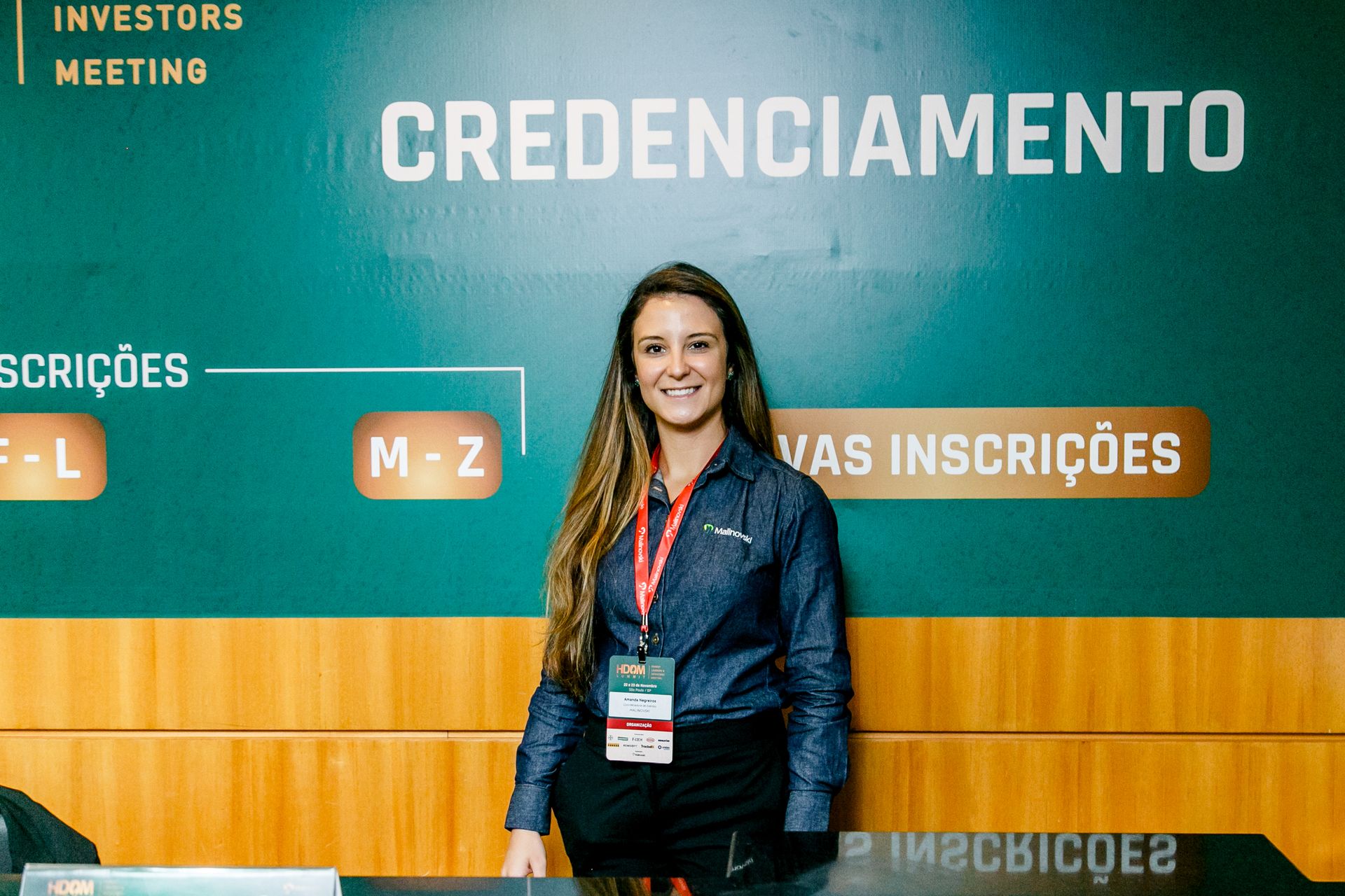 Evento HDOM Summit 2022 no Centro de Convenções Milenium - SP - 2 - 79