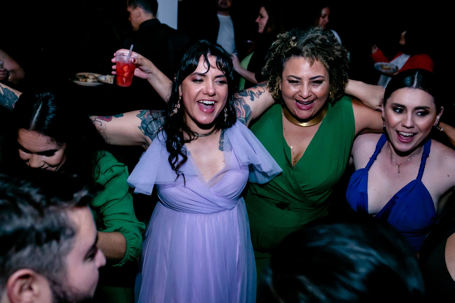 Casamento Evelise + Efraim - 2 - 2