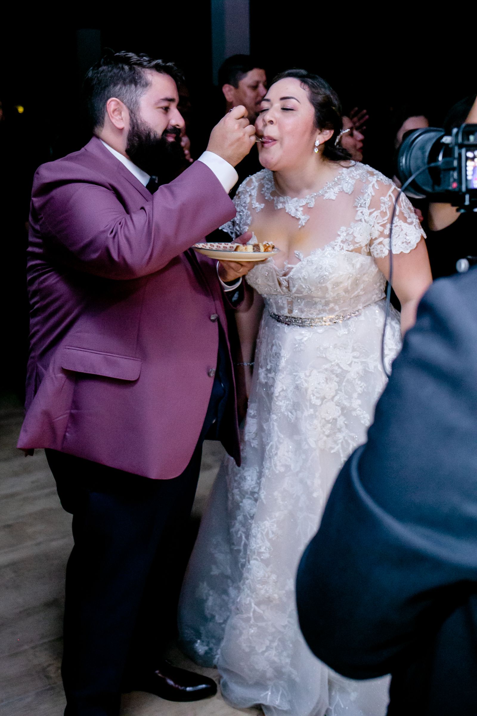 Casamento Evelise + Efraim - 2 - 0